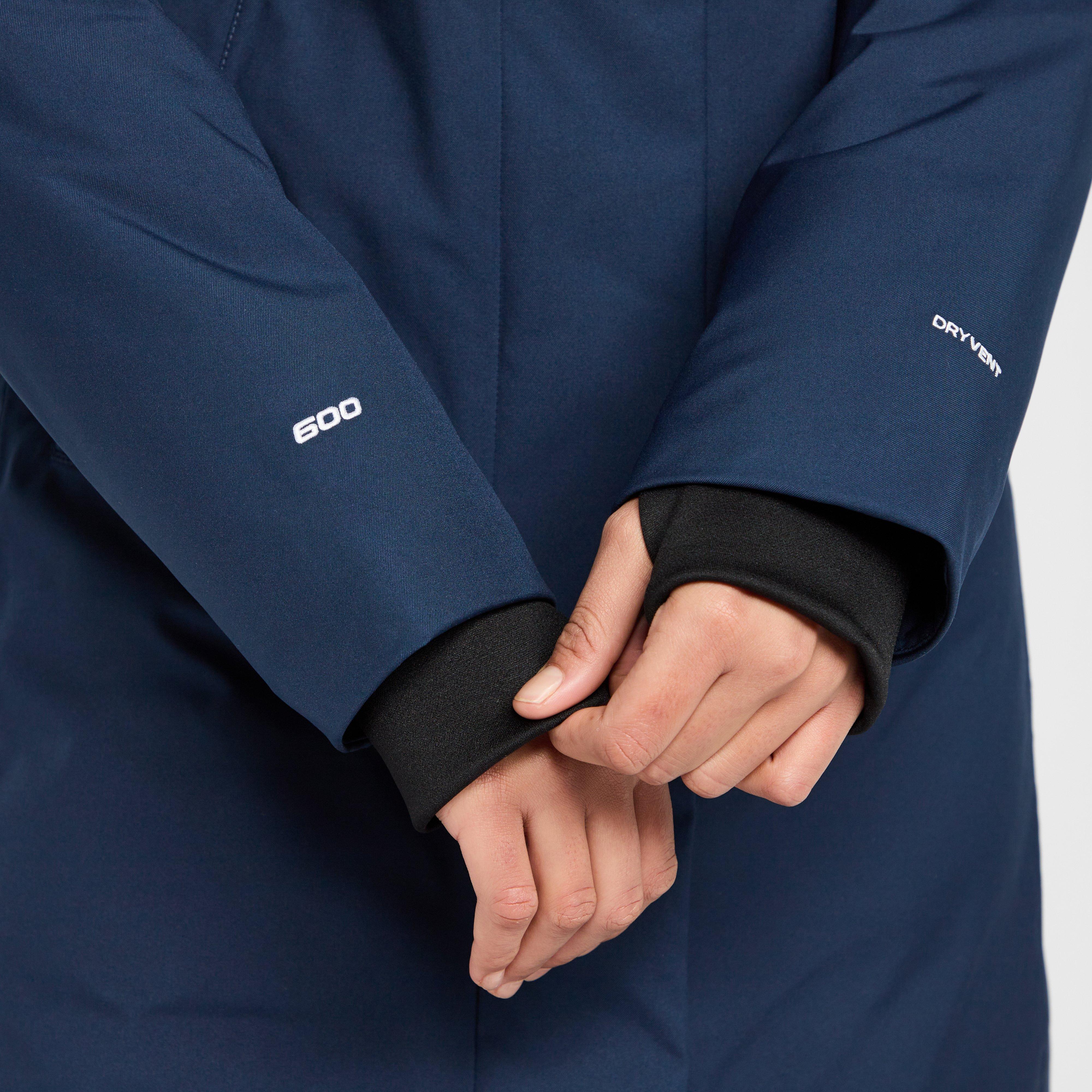 Women's Artic Parka