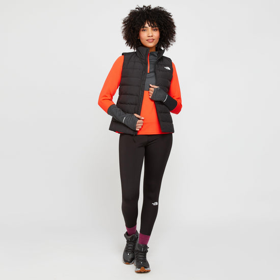 Women’s Aconcagua III Gilet