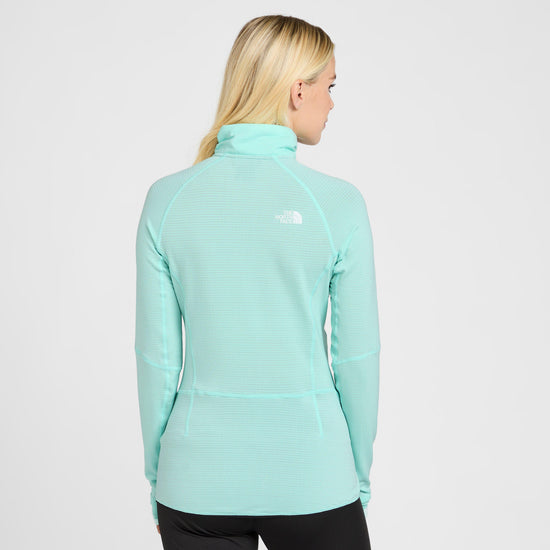 Women’s Bolt Polartec® Fleece Jacket