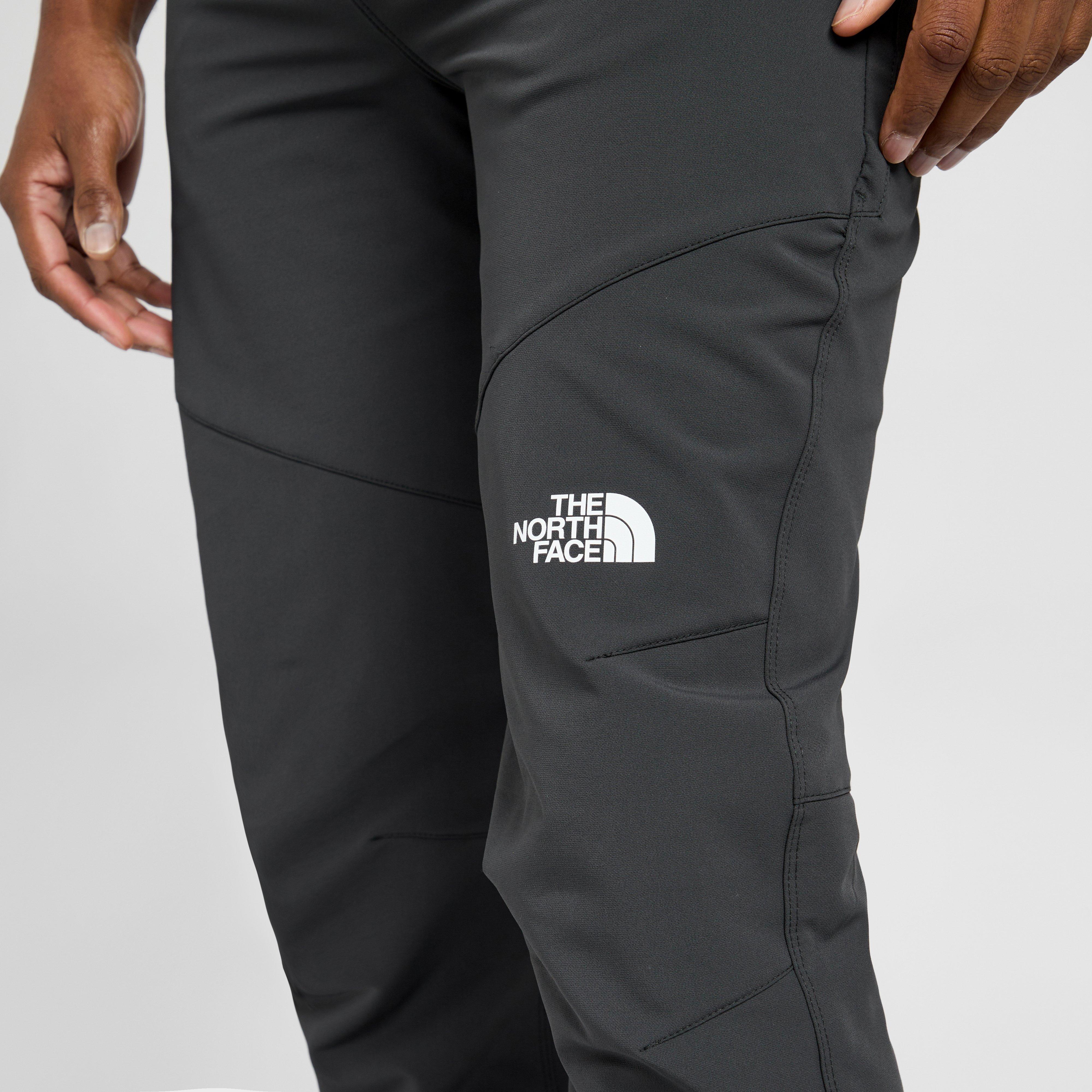 Men's Diablo Trousers