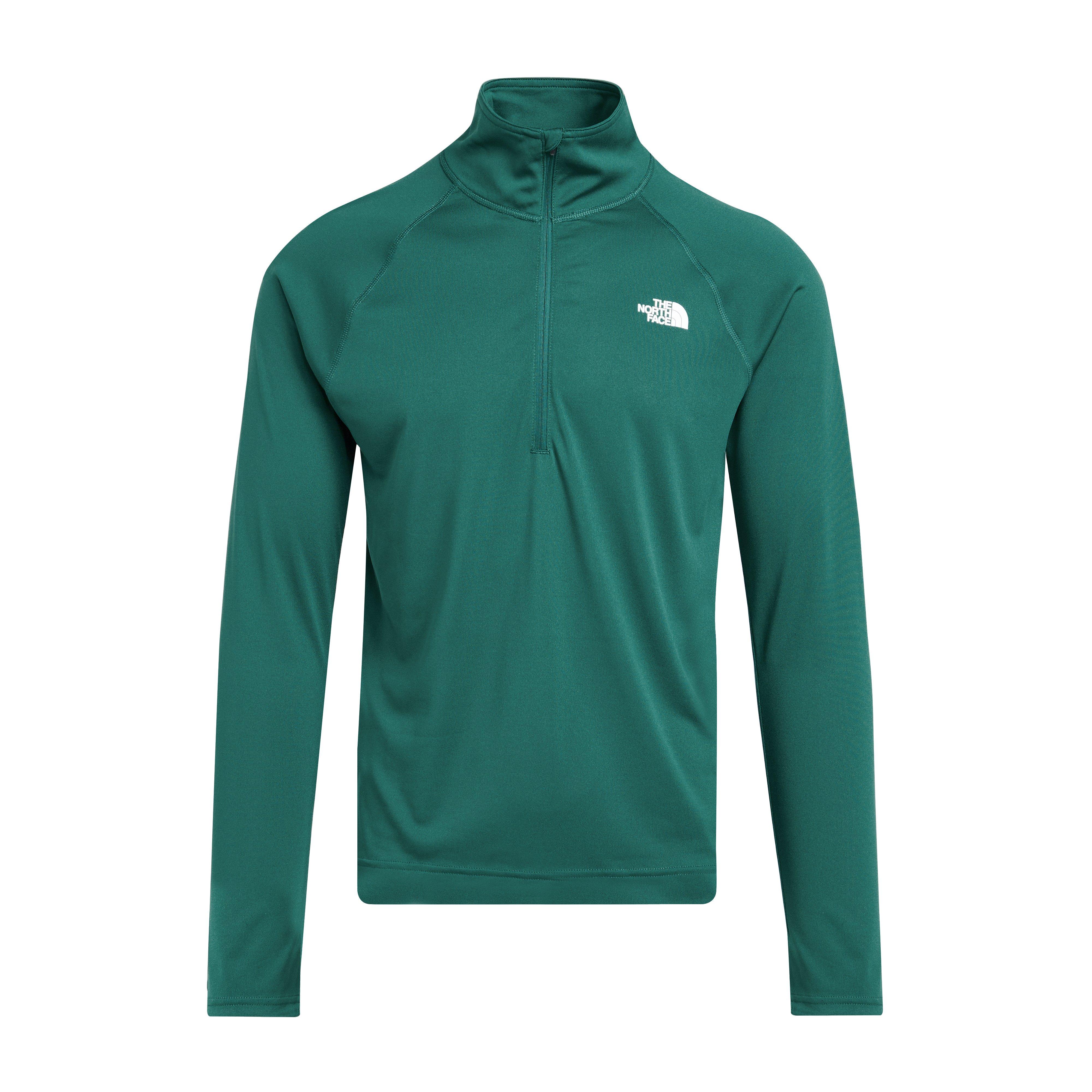 Men’s Flex II Half-Zip Fleece
