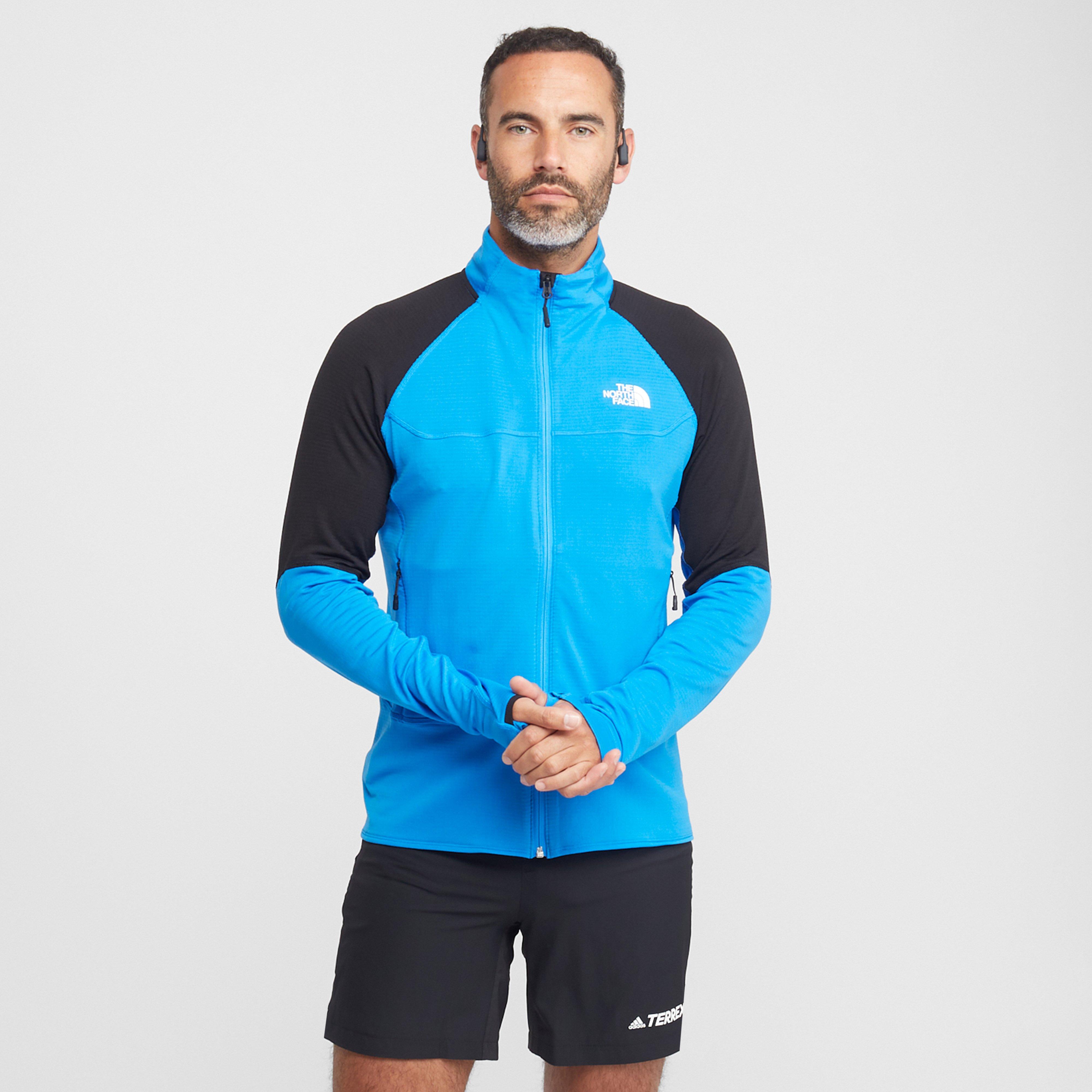 Men's Bolt Polartec® Power Grid™ Jacket