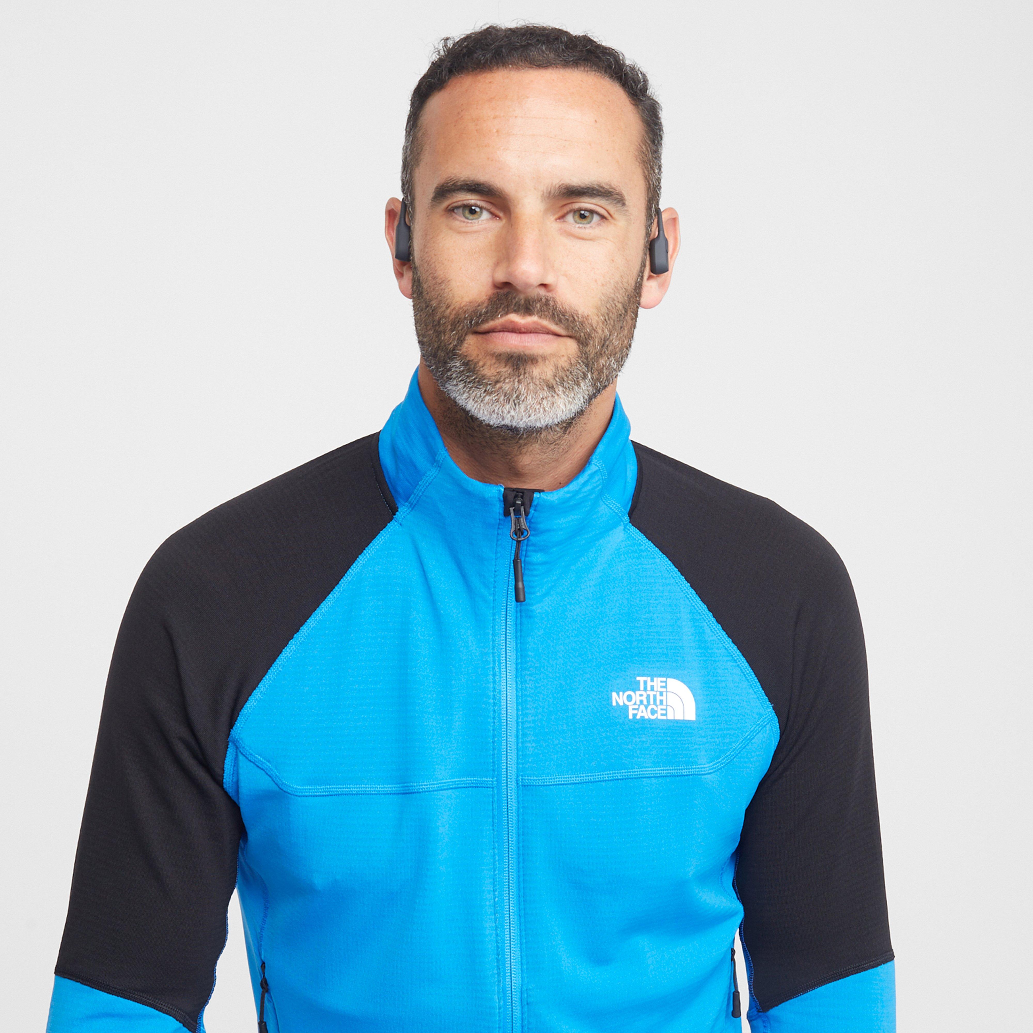 Men's Bolt Polartec® Power Grid™ Jacket