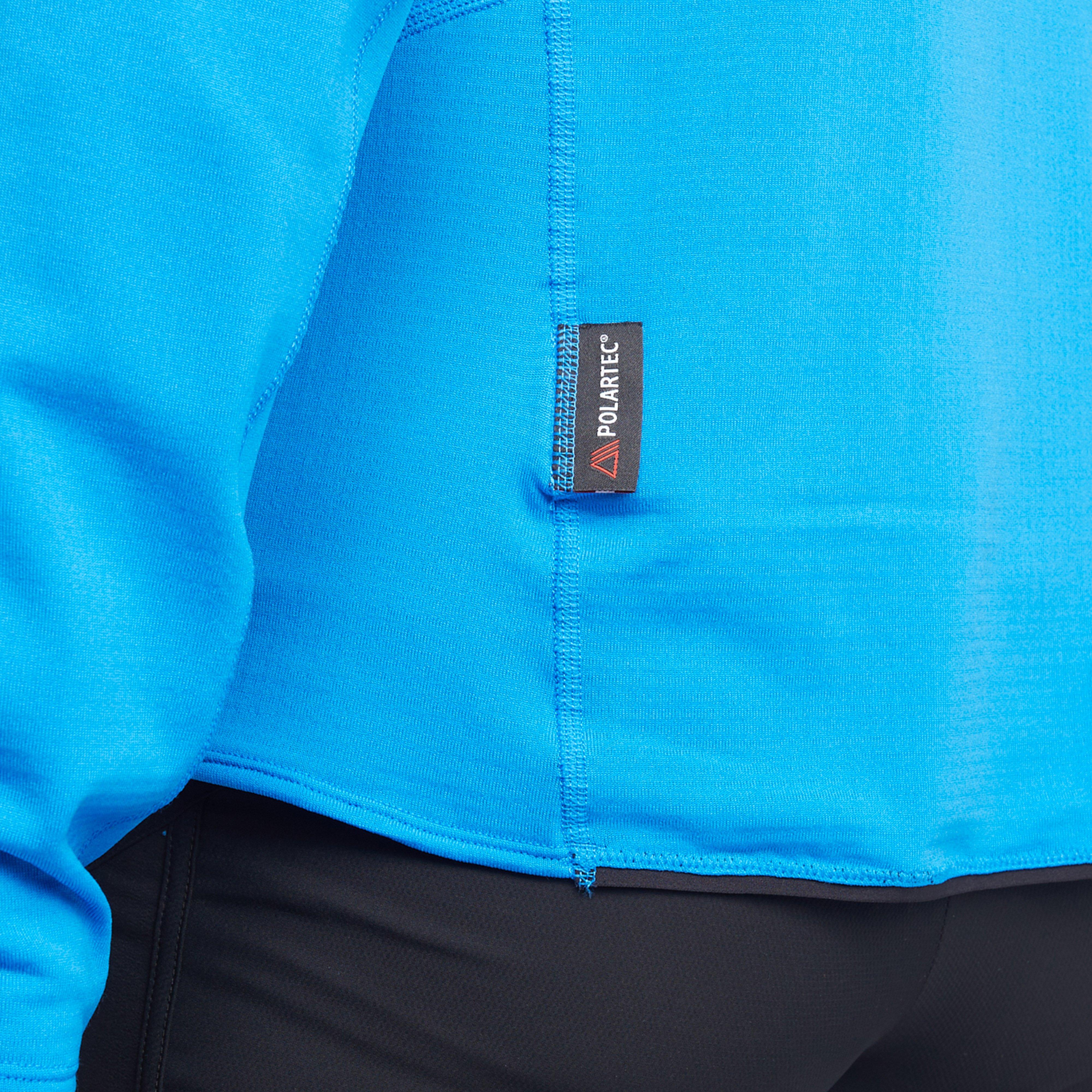 Men's Bolt Polartec® Power Grid™ Jacket