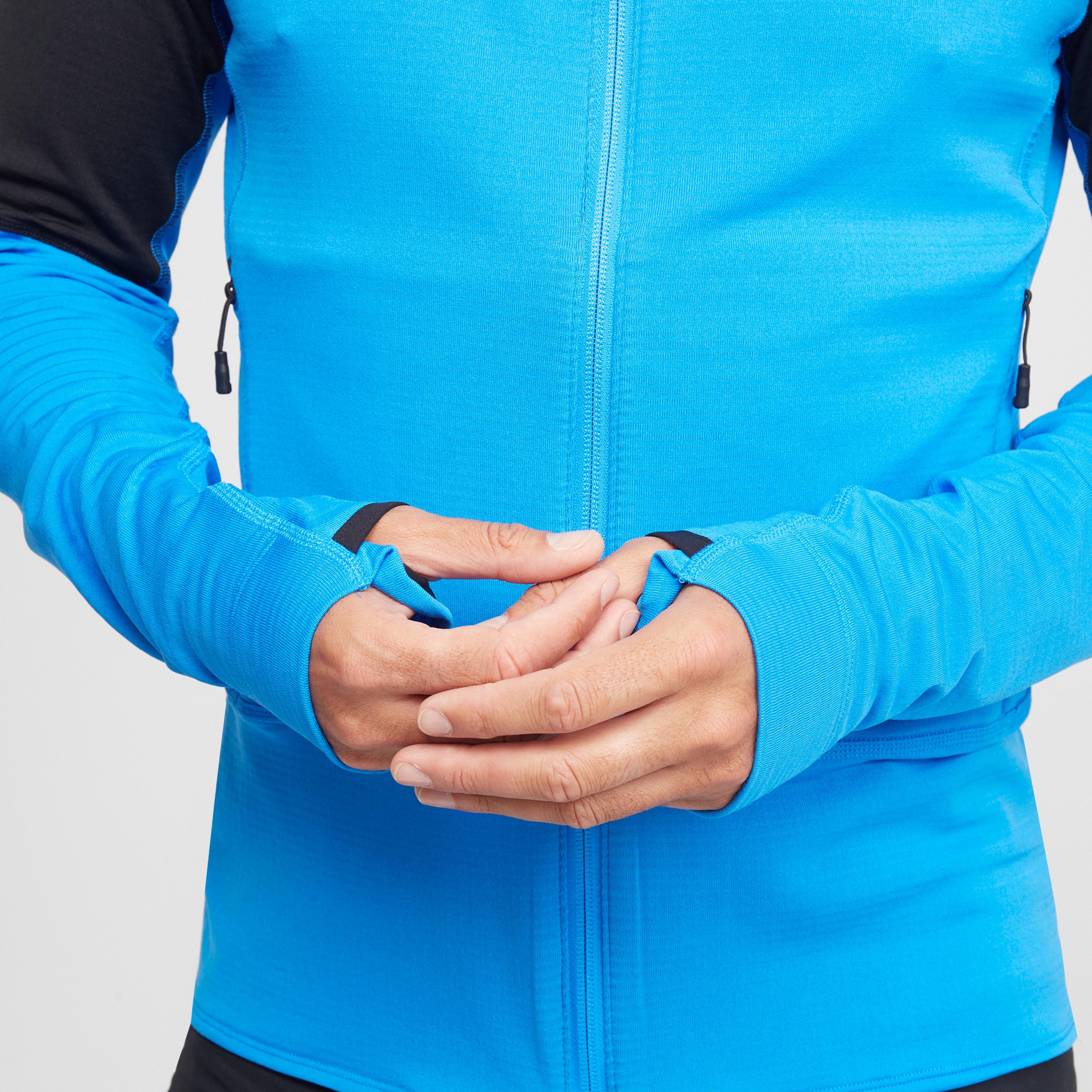 Men's Bolt Polartec® Power Grid™ Jacket