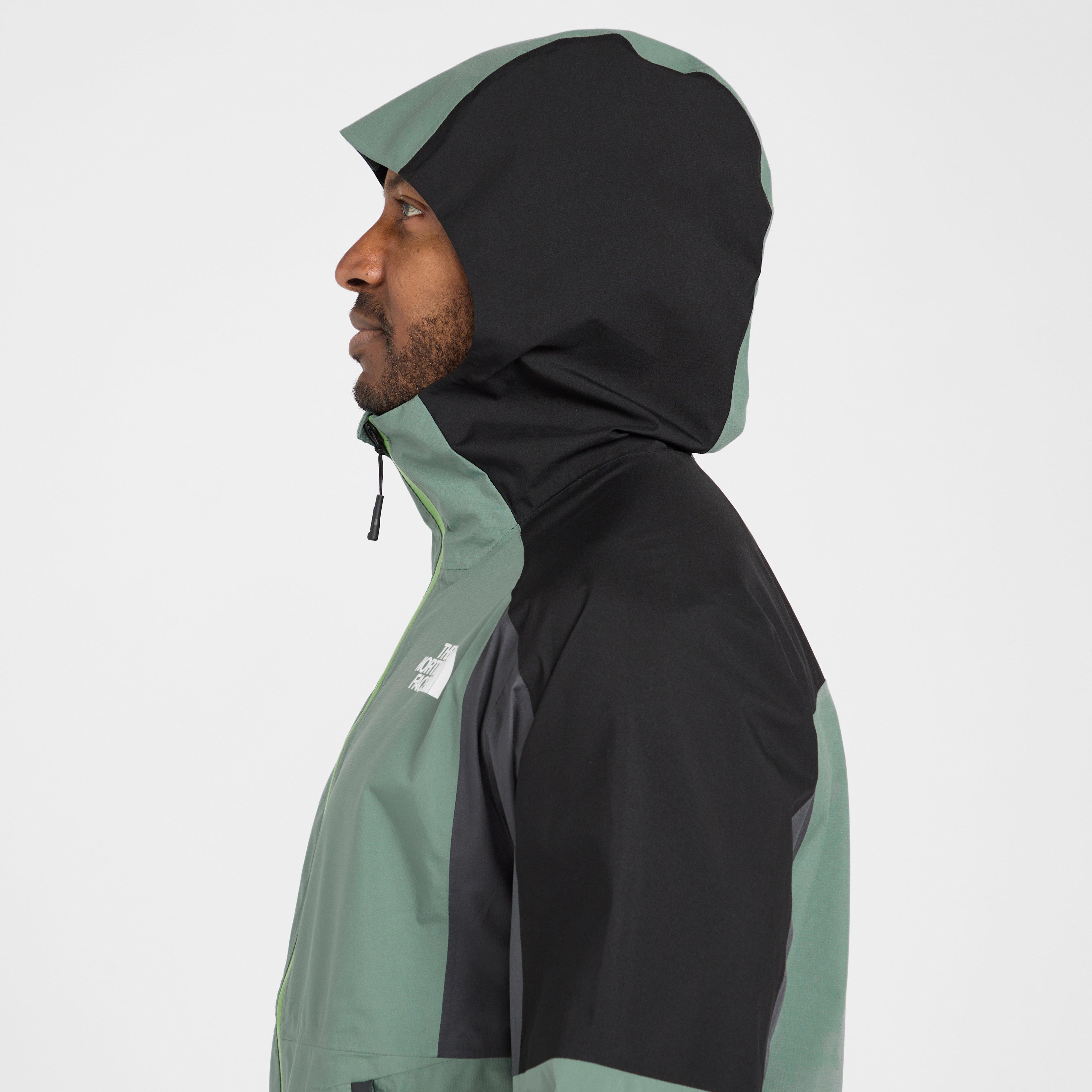 Men's Sheltered Creek 2.5L Jacket