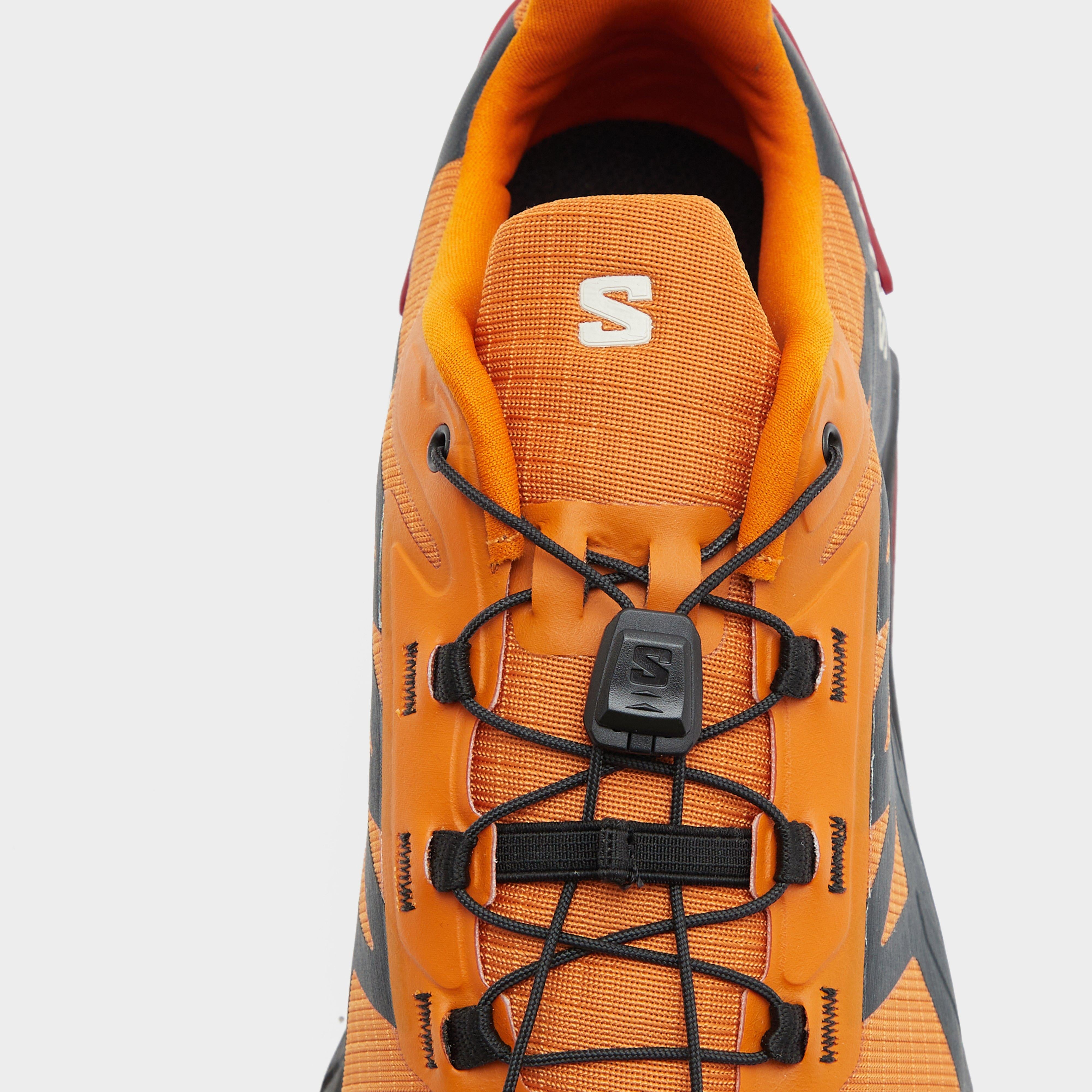 Men’s Supercross 4 Trail Running Shoes