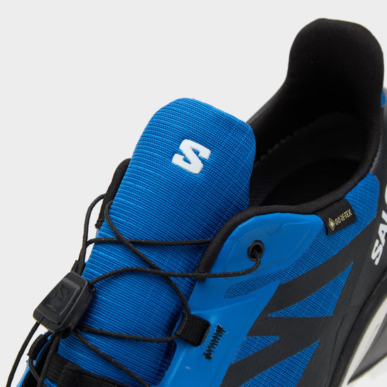 Men’s Supercross 4 GORE-TEX® Trail Running Shoes