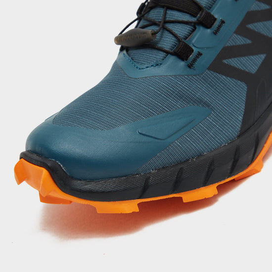Men’s Supercross 4 GORE-TEX® Trail Running Shoes