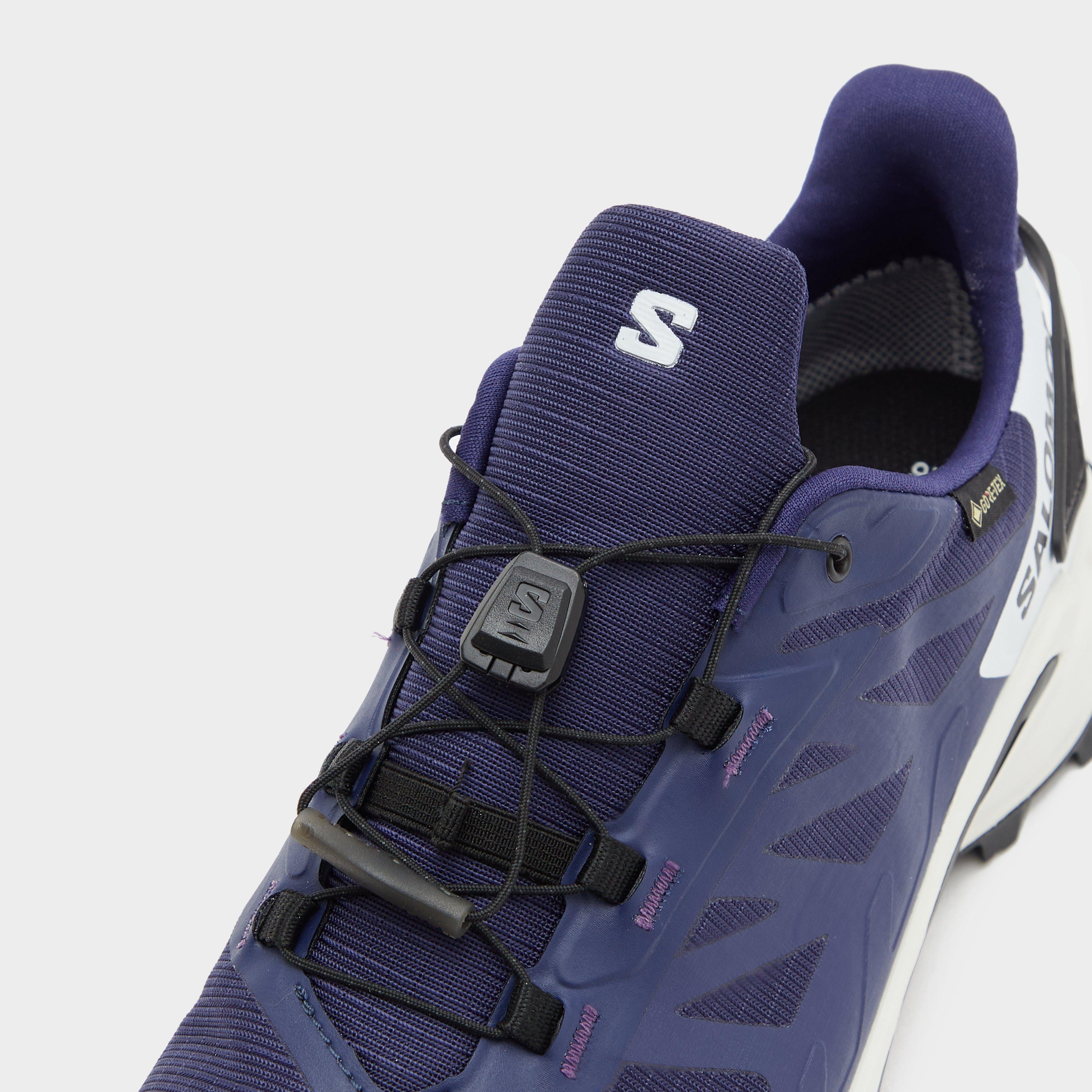 Women’s Supercross 4 GORE-TEX® Trail Running Shoes