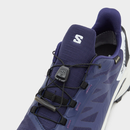 Women’s Supercross 4 GORE-TEX® Trail Running Shoes