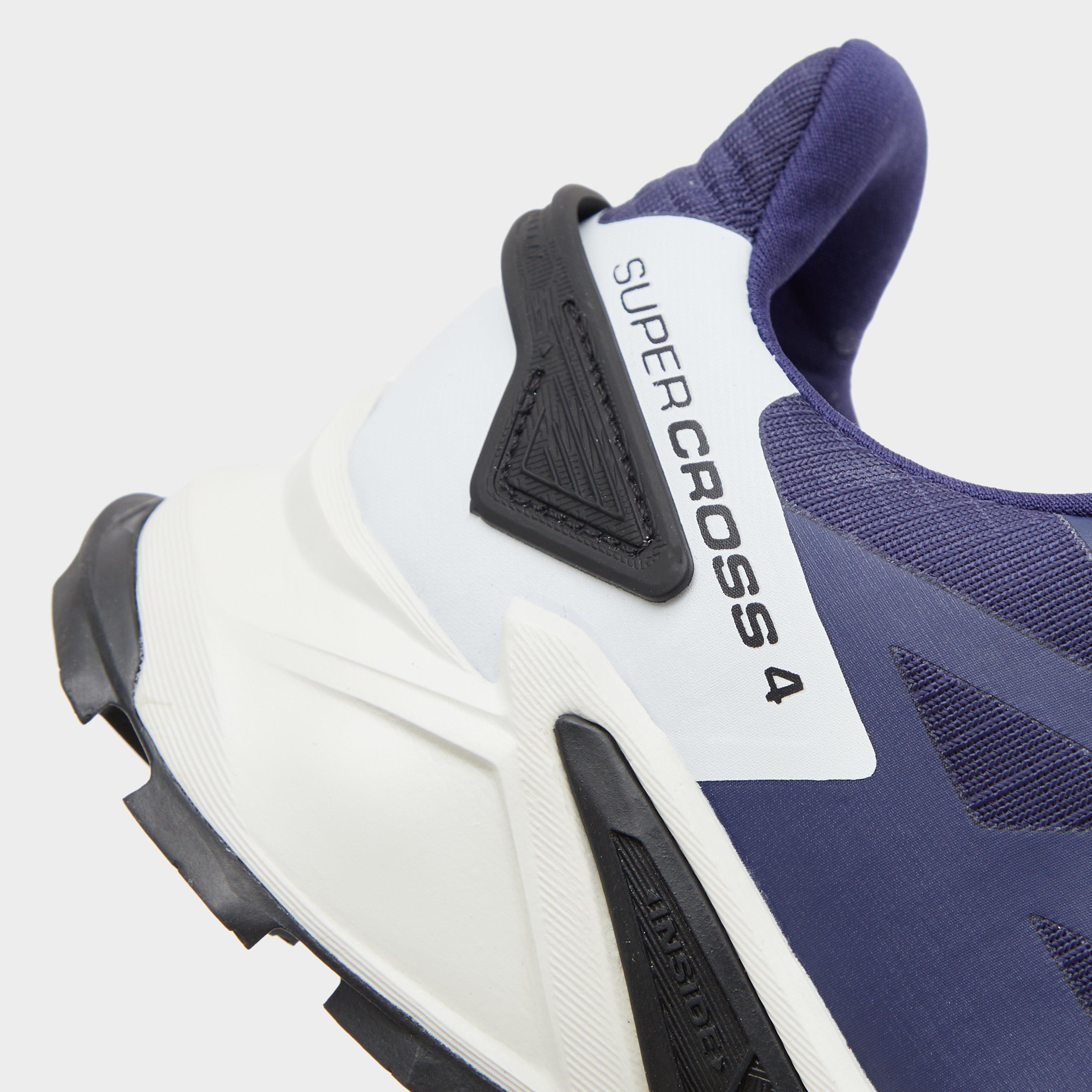 Women’s Supercross 4 GORE-TEX® Trail Running Shoes