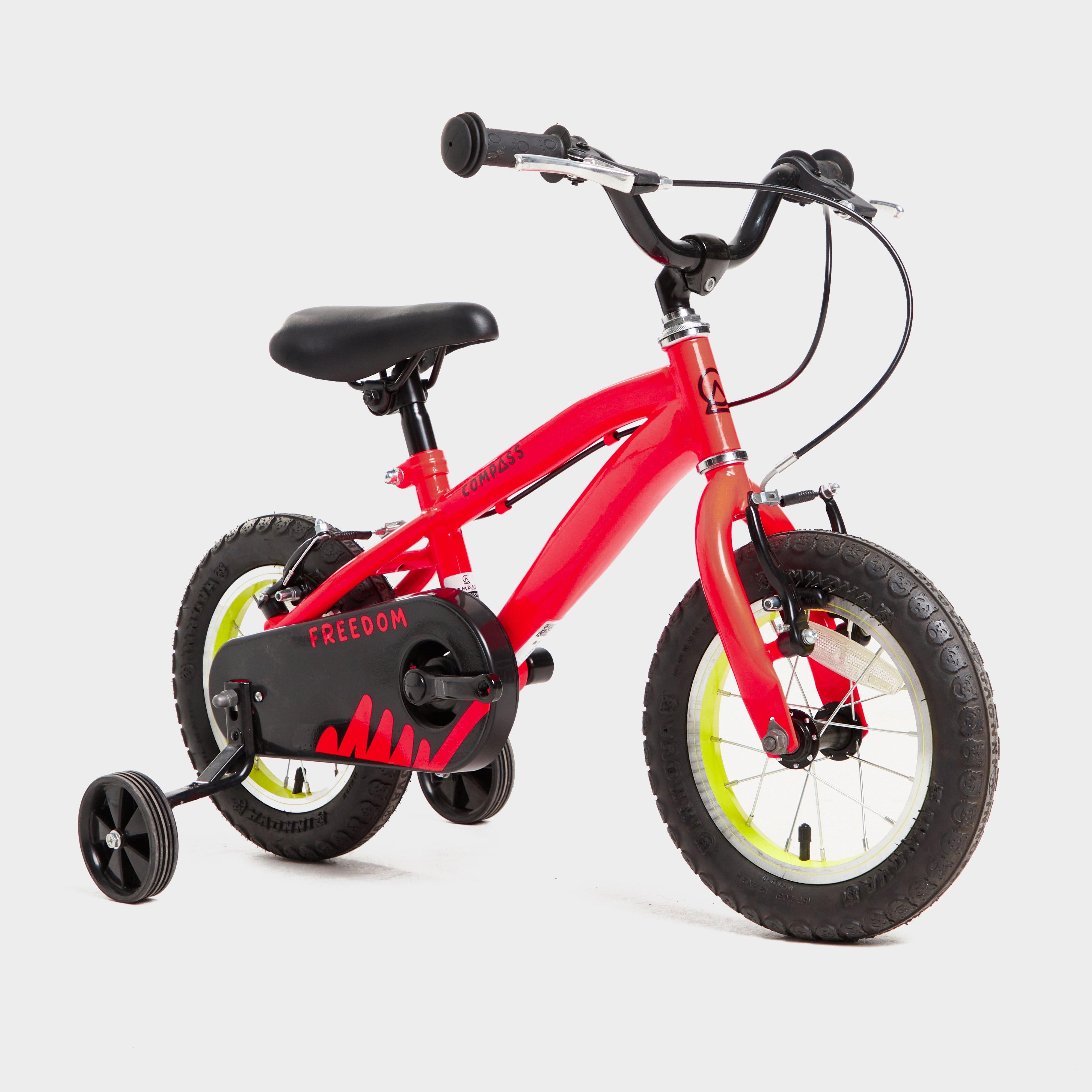 Freedom 12” Kids’ Bike