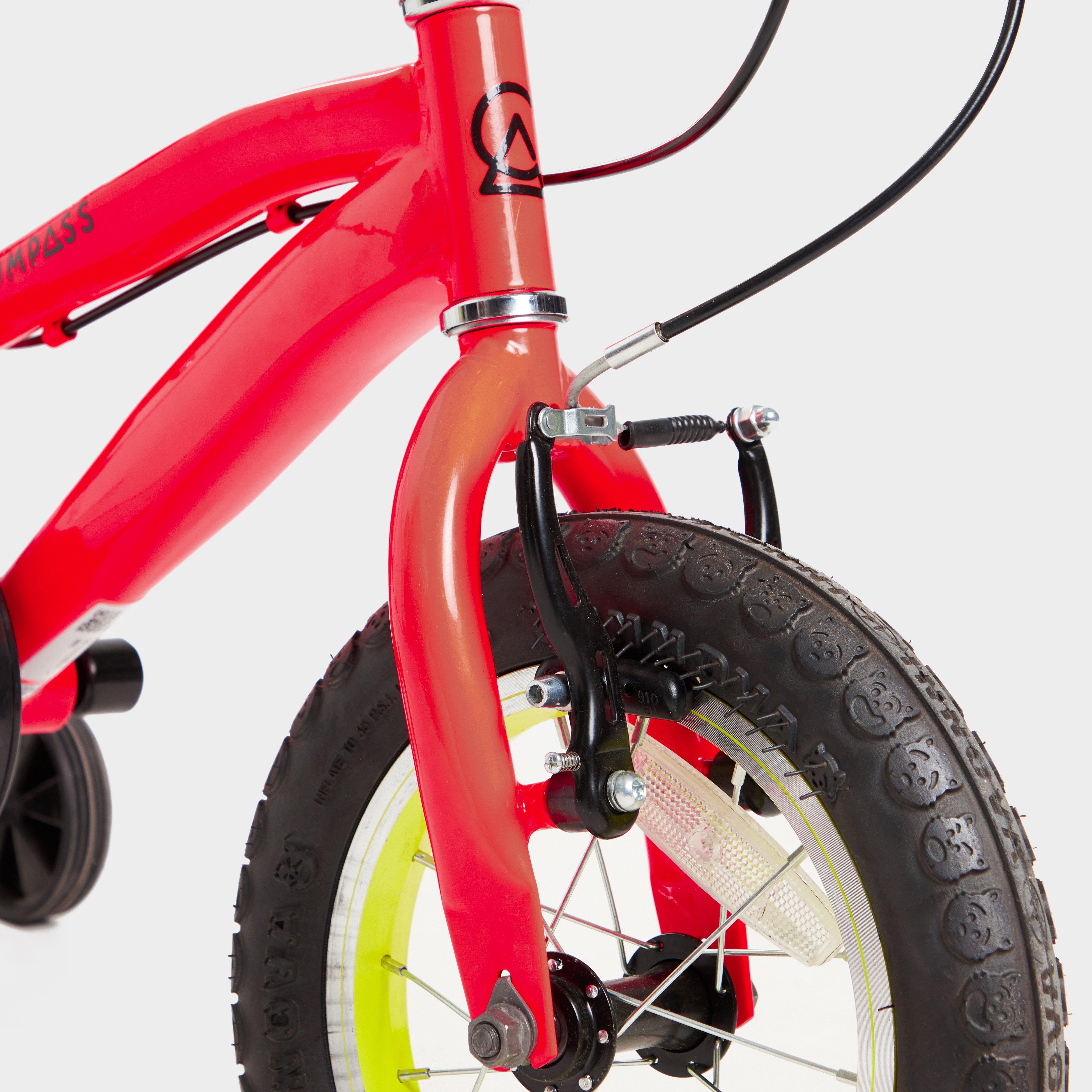 Freedom 12” Kids’ Bike