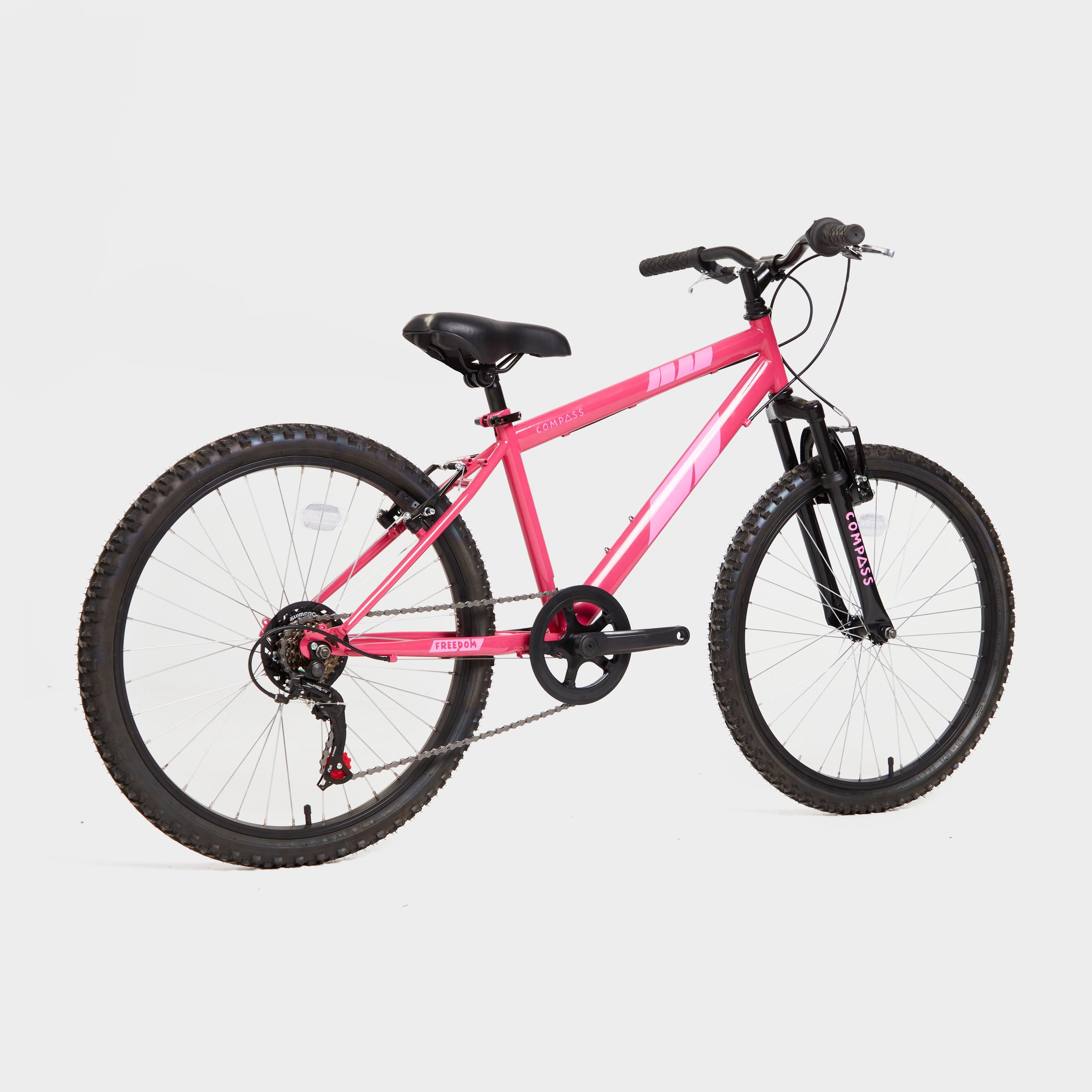 Freedom 24” Kids’ Bike