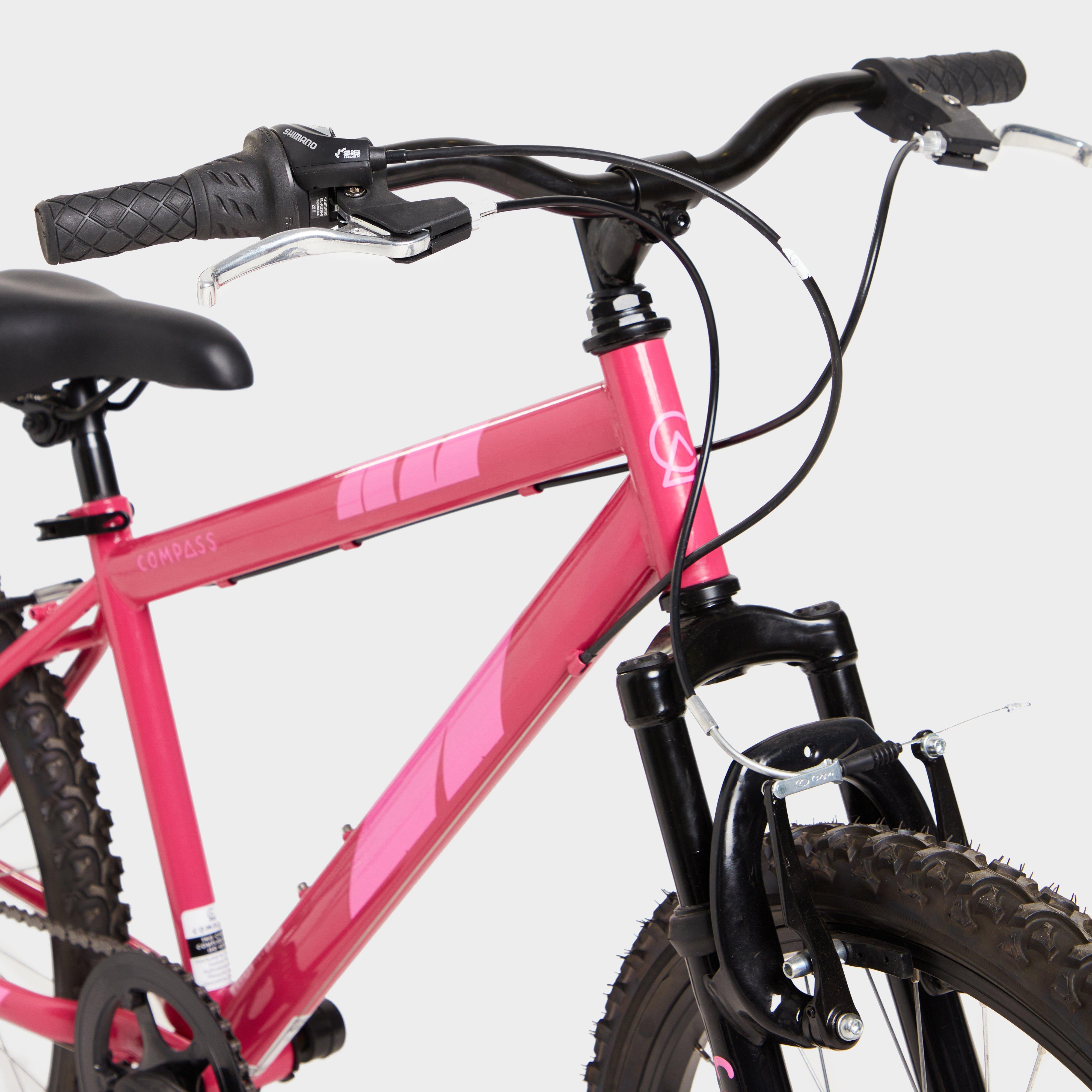 Freedom 24” Kids’ Bike