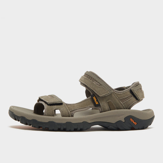 Men’s Hudson Sandals