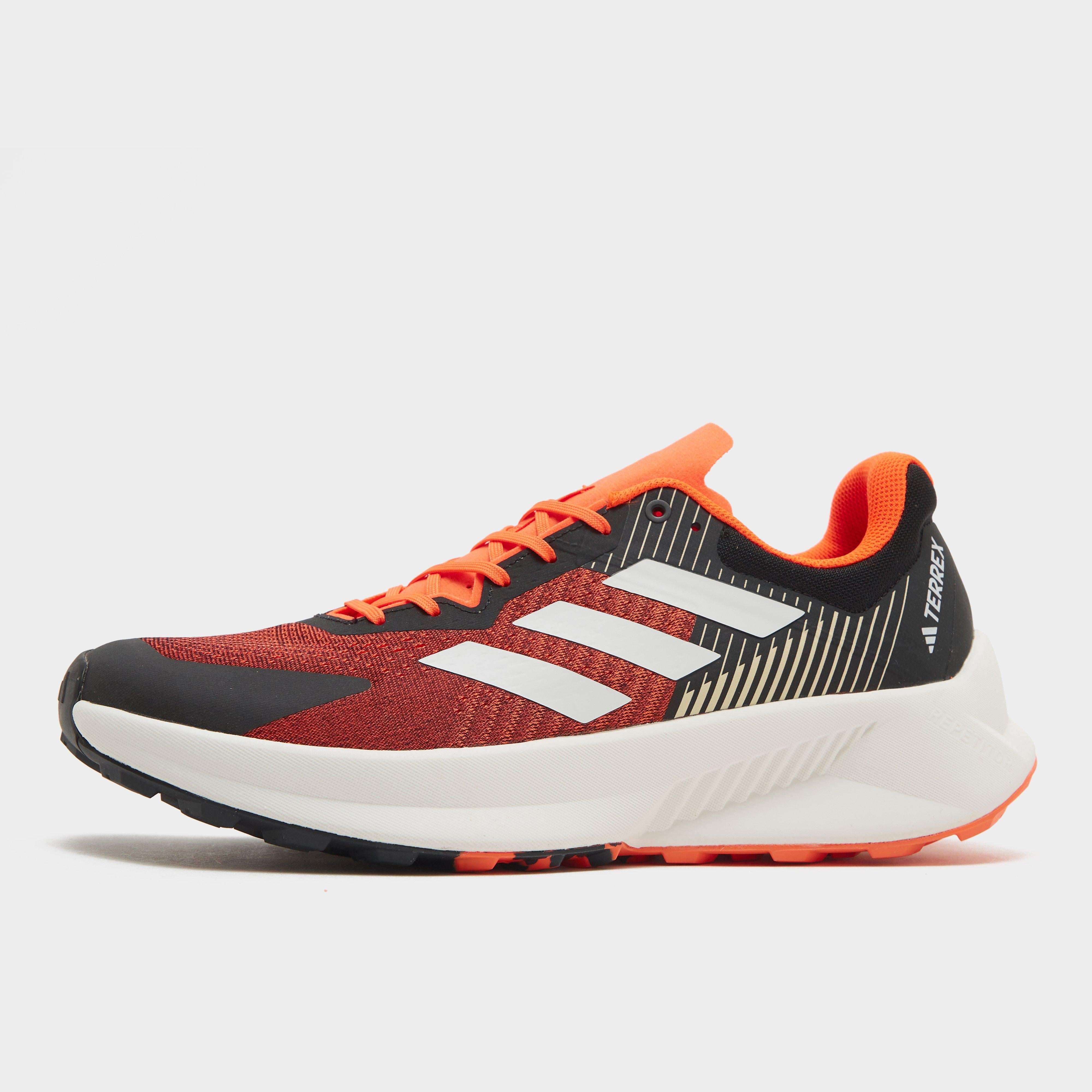 Men's Soulstride Flow Trail Running Shoes