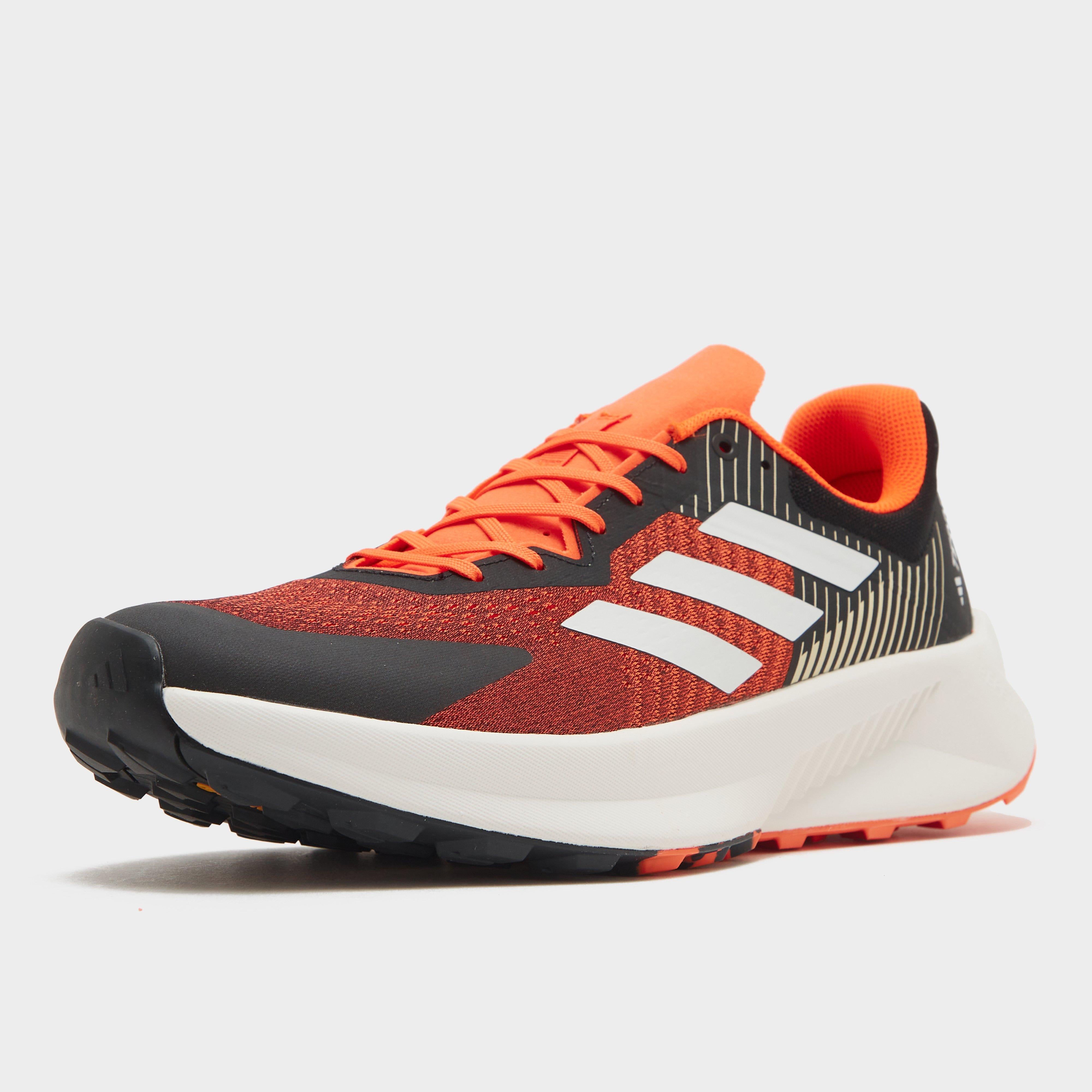Men's Soulstride Flow Trail Running Shoes
