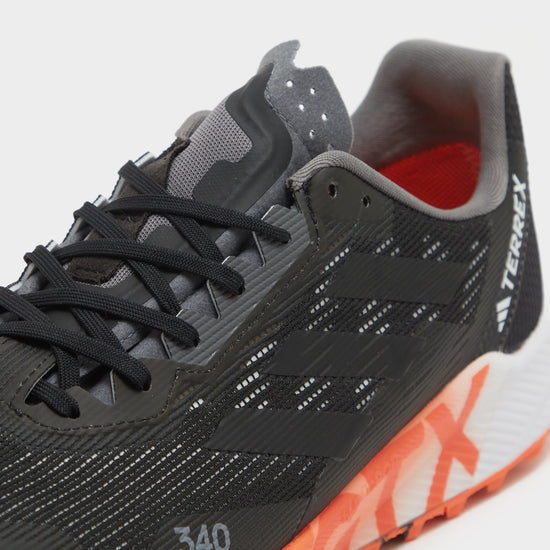 Men’s Agravic Flow GORE-TEX® Trail Running Shoe 2.0