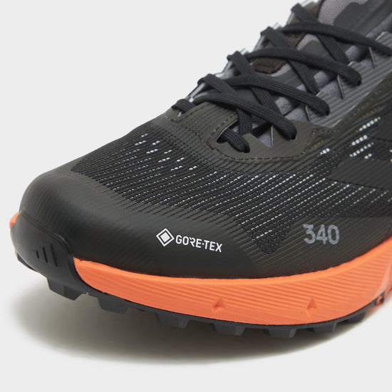 Men’s Agravic Flow GORE-TEX® Trail Running Shoe 2.0