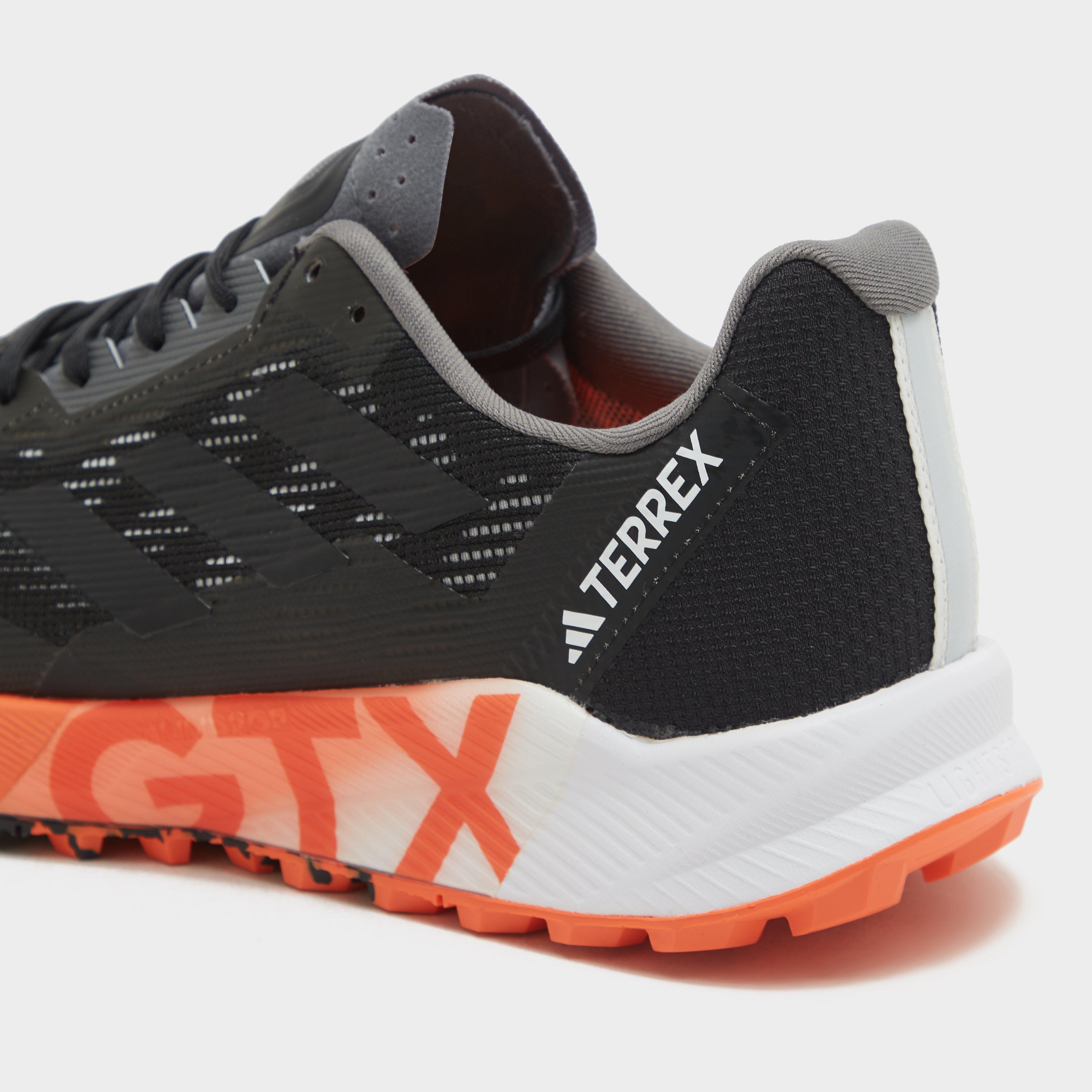 Men’s Agravic Flow GORE-TEX® Trail Running Shoe 2.0