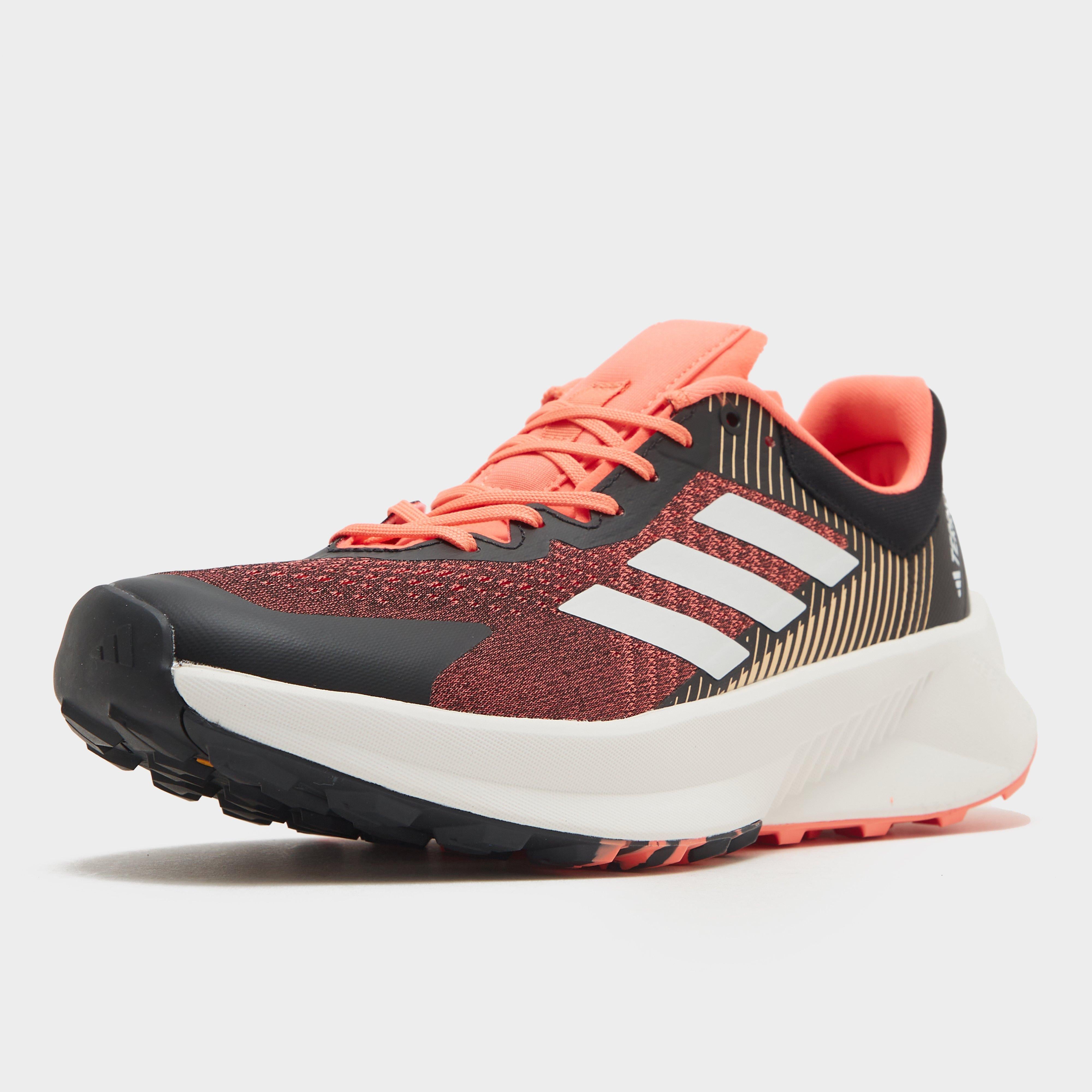 Women's Soulstride Flow Trail Running Shoes