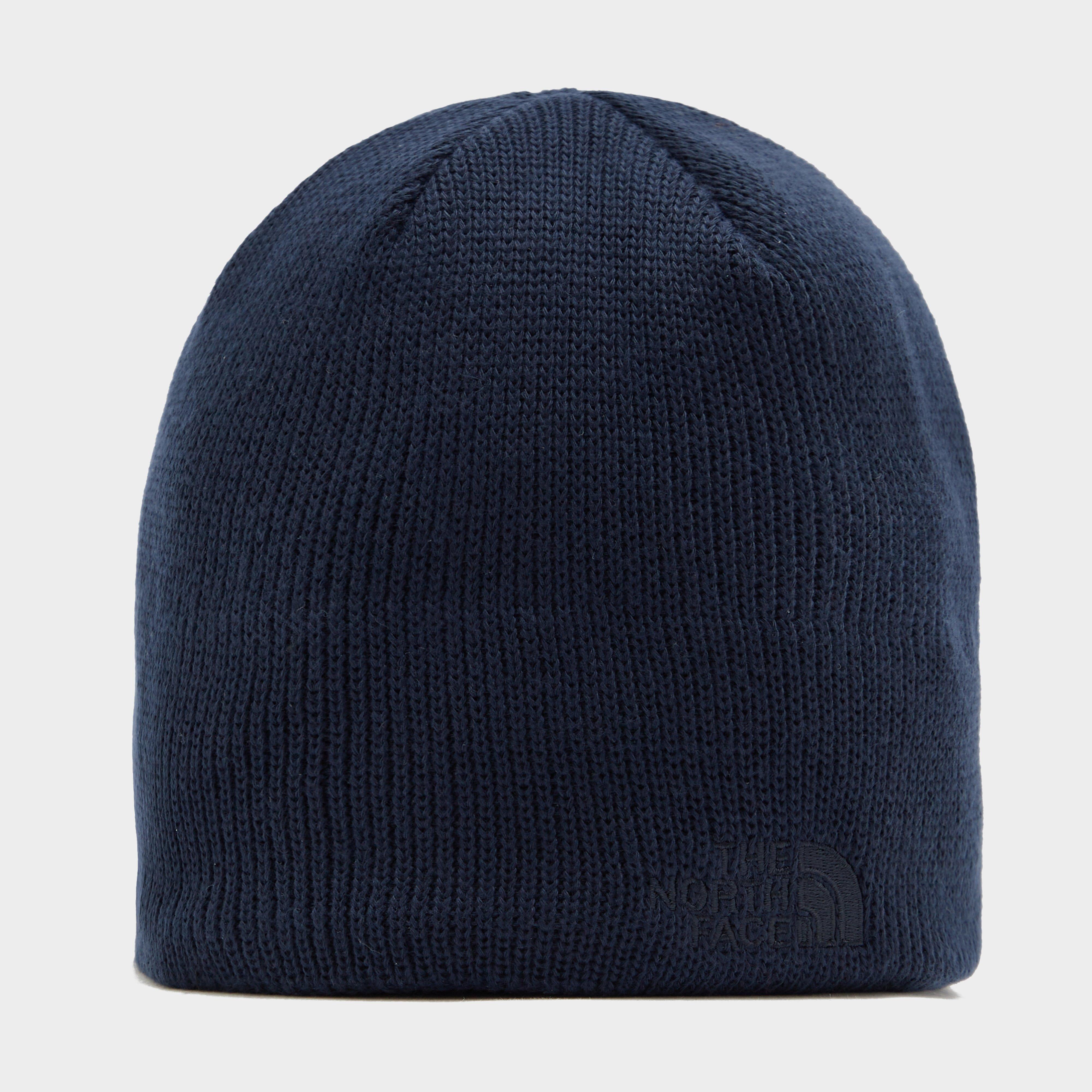 Men’s Bones Recycled Beanie