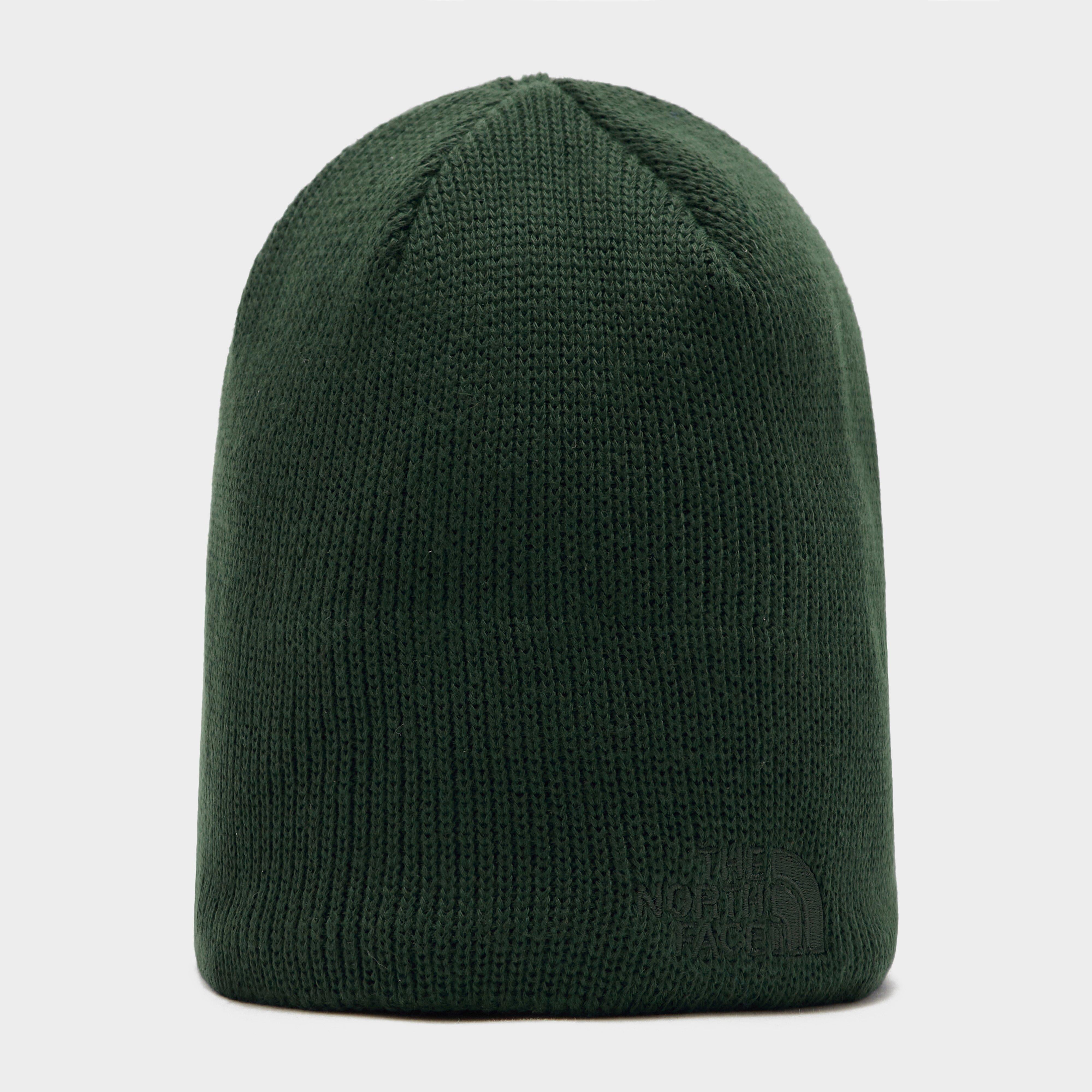 Men’s Bones Recycled Beanie