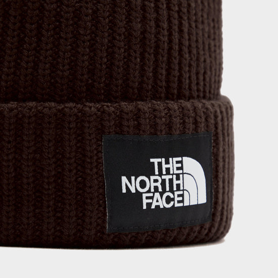 Men's Salty Lined Beanie