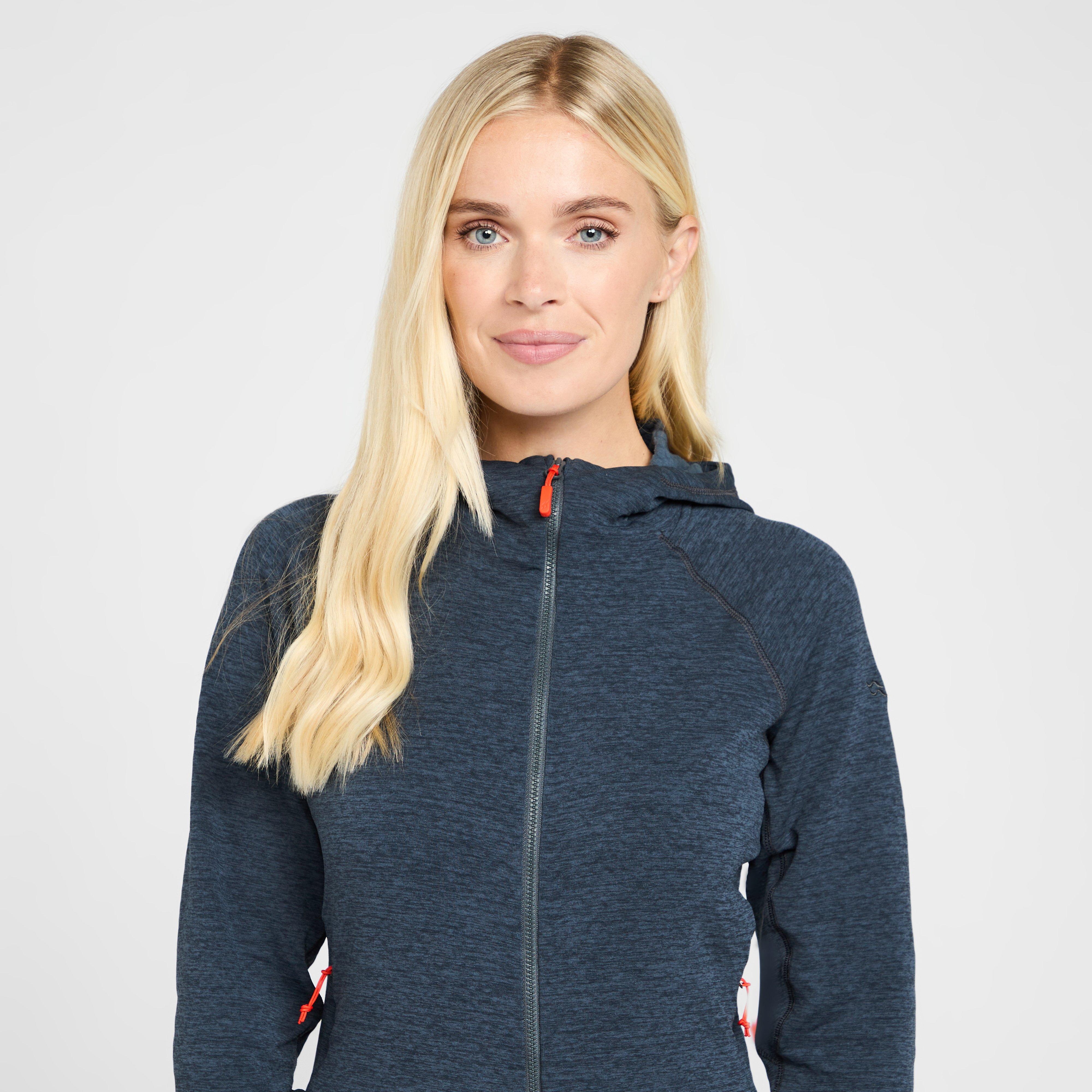 Women's Nexus Jacket
