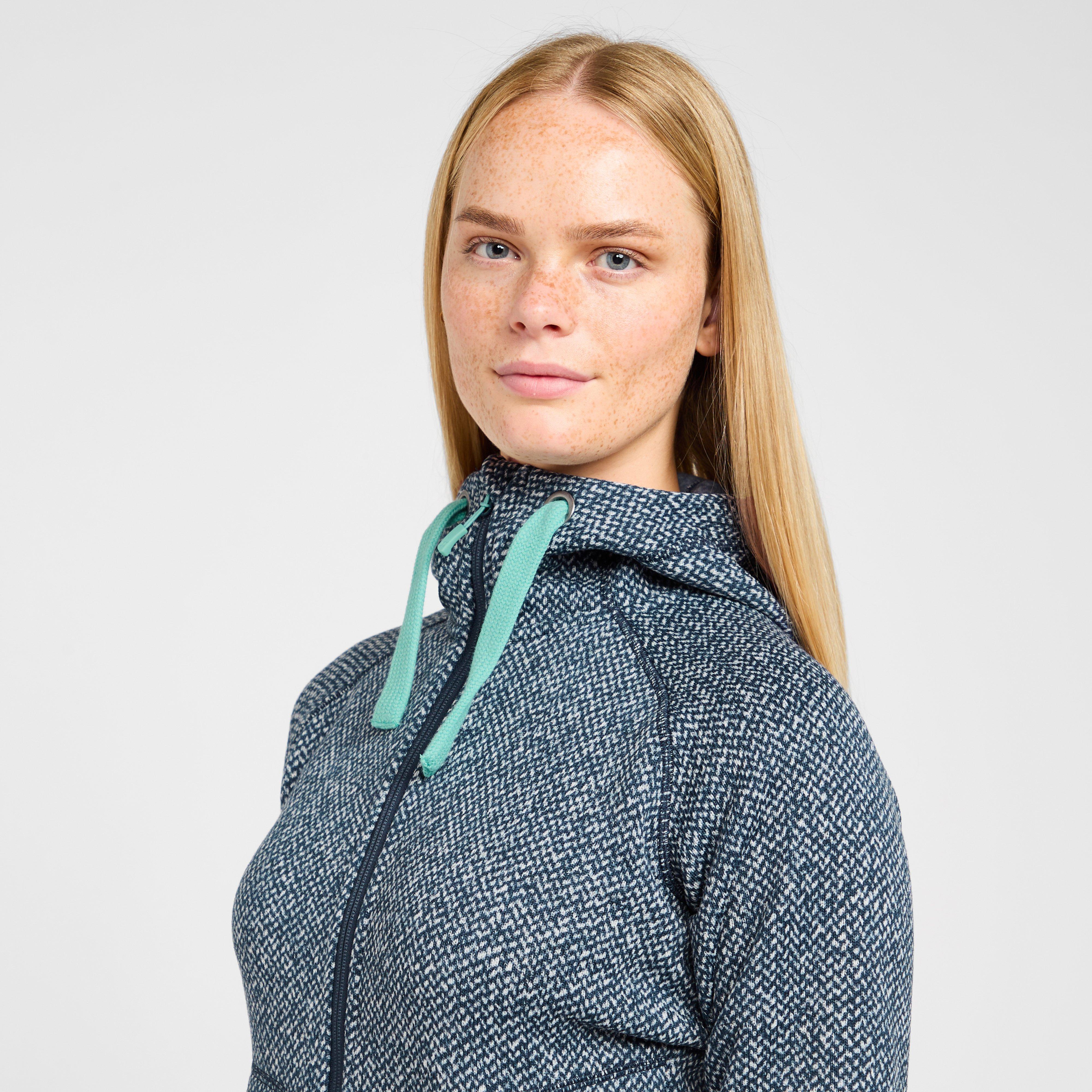 Women's Amy Hoodie
