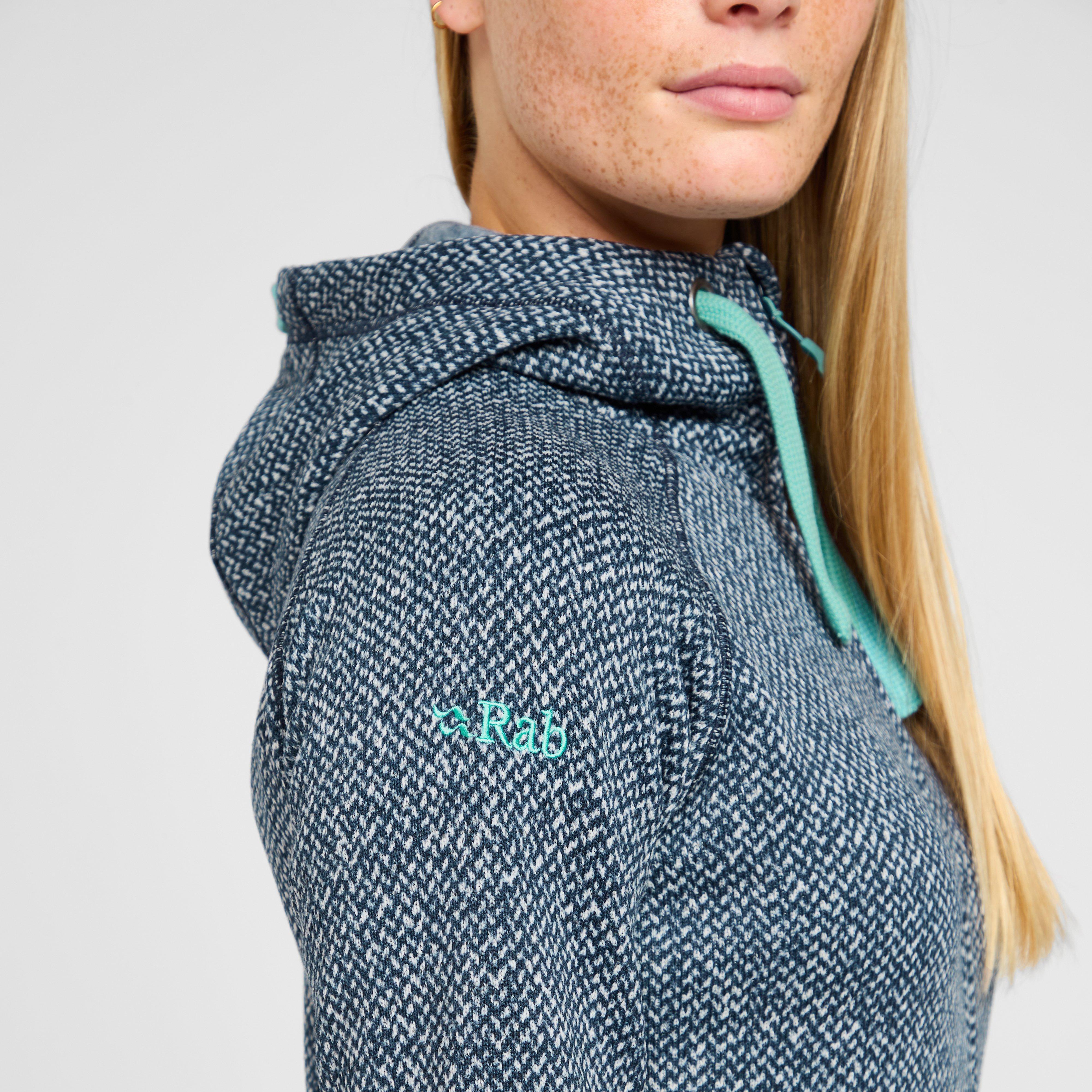 Women's Amy Hoodie