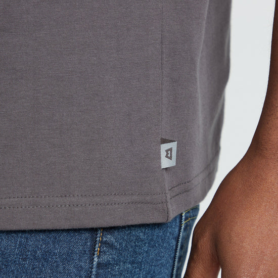 Men’s World Mount T-Shirt