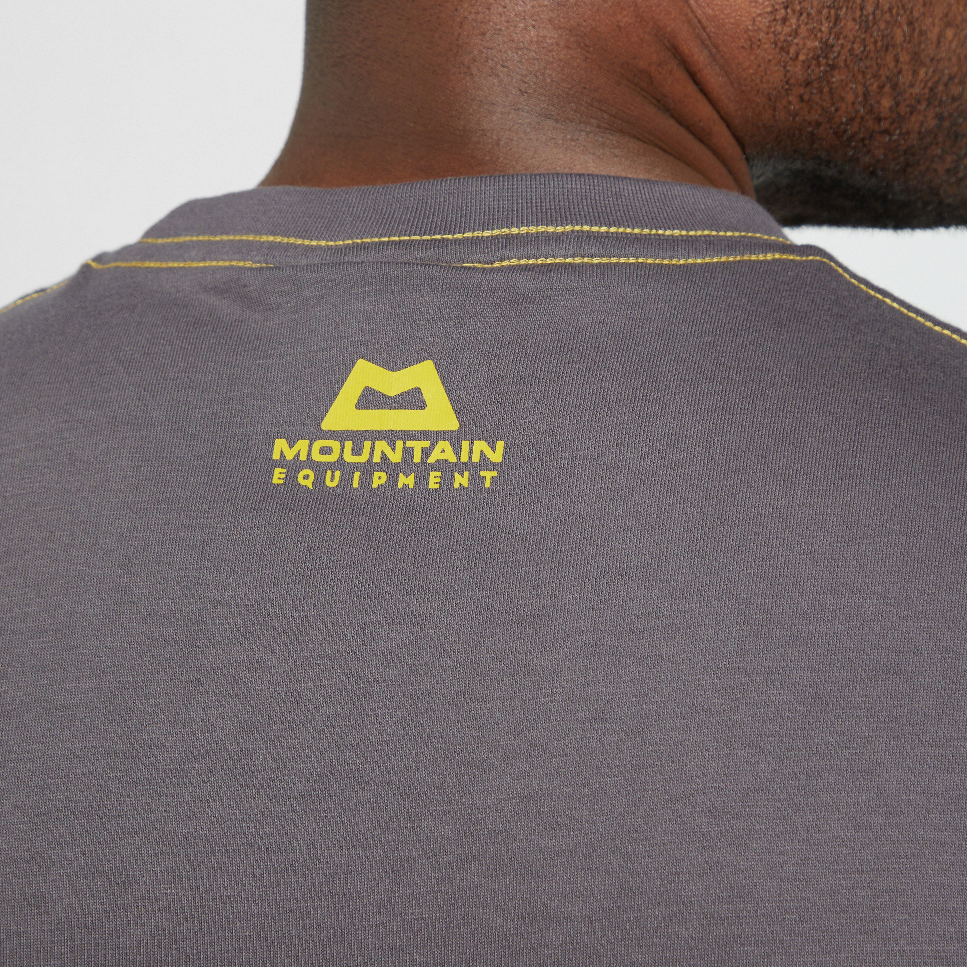 Men’s World Mount T-Shirt