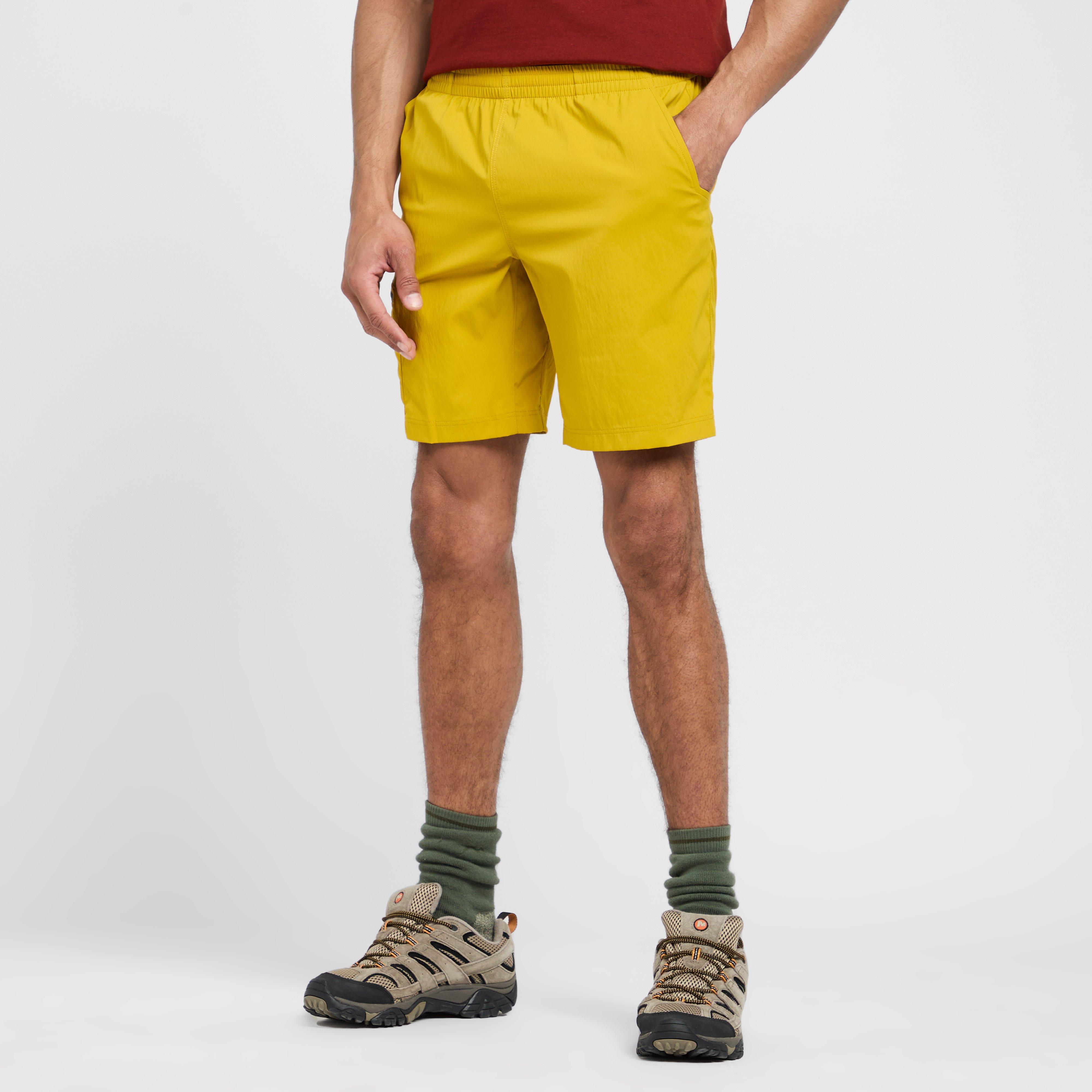 Men's Dynamo Shorts
