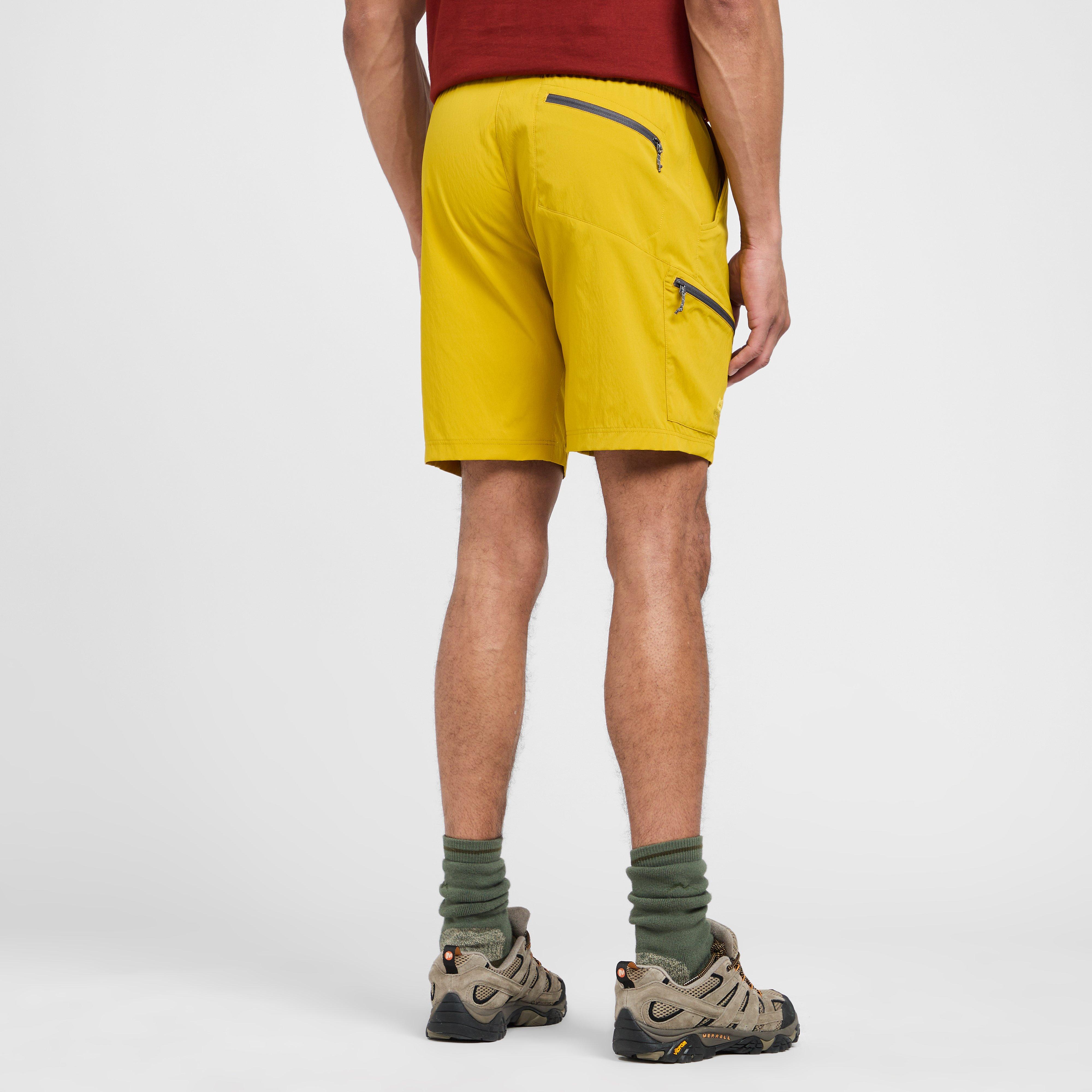 Men's Dynamo Shorts