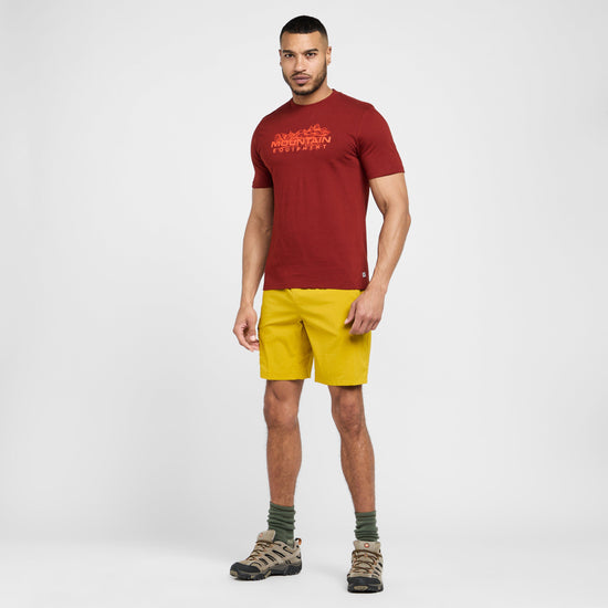 Men's Dynamo Shorts