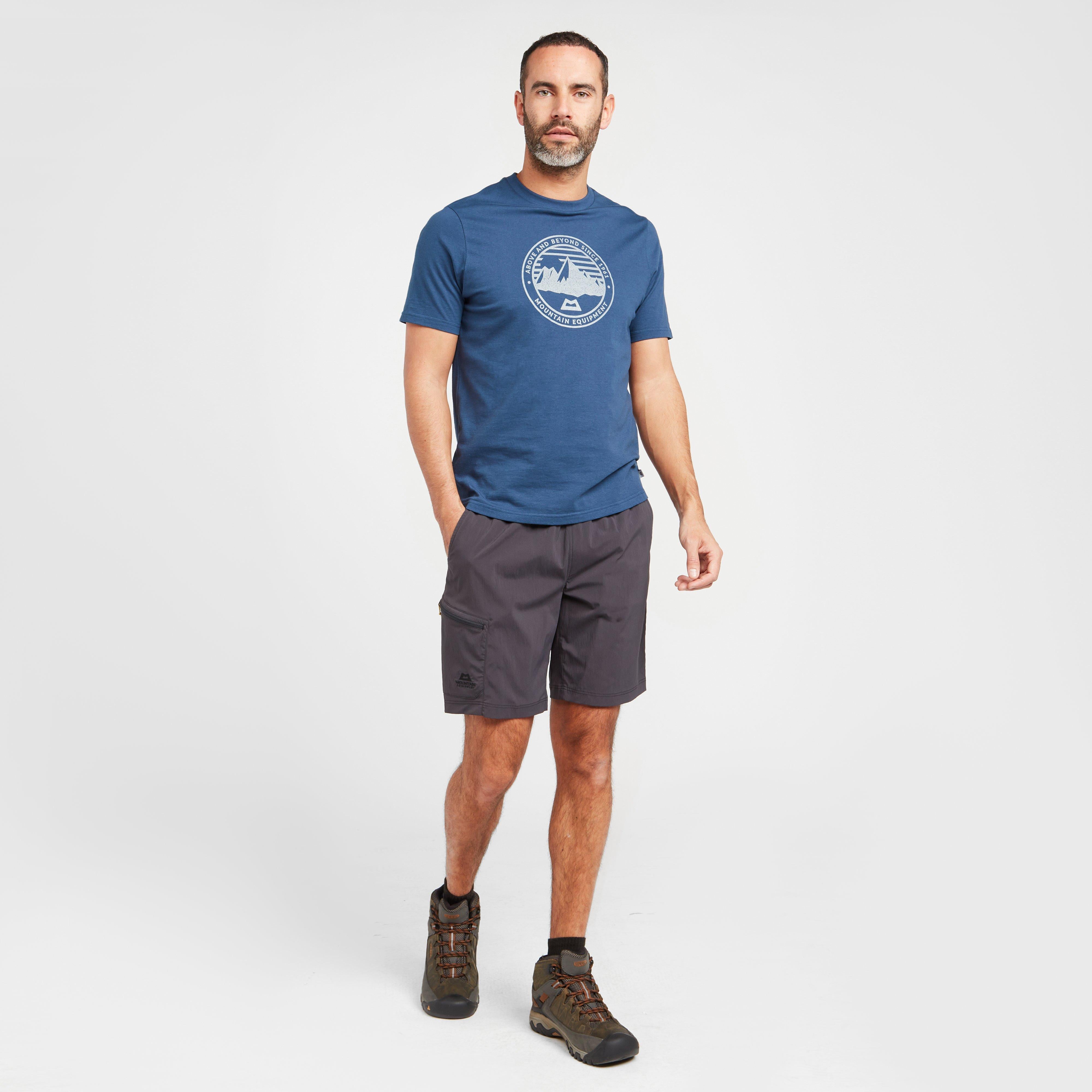 Men's Dynamo Shorts