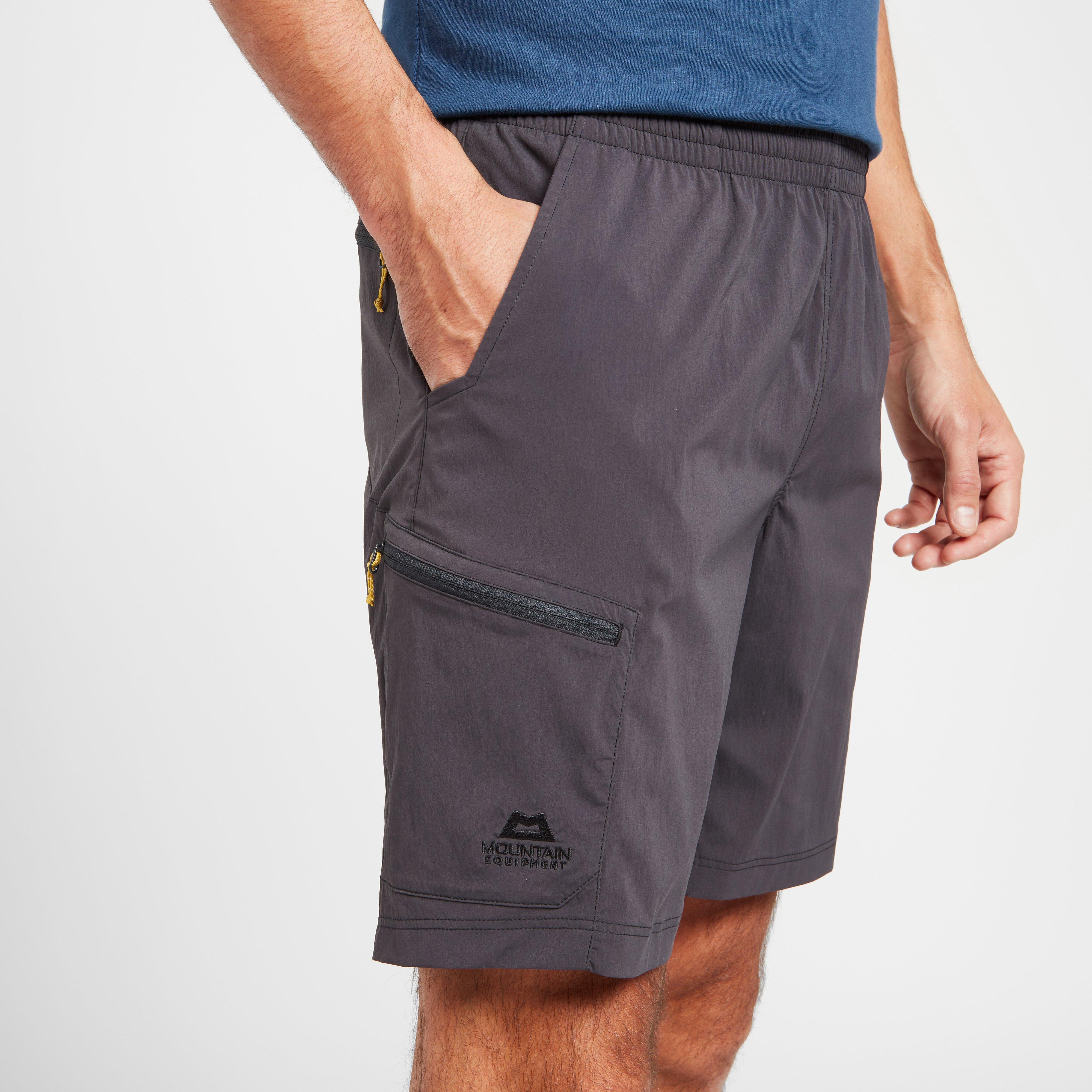 Men's Dynamo Shorts