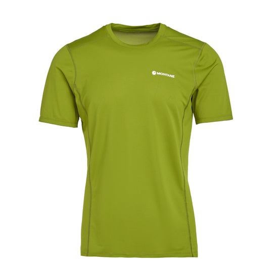 Men's Dart Lite Short Sleeved T-Shirt