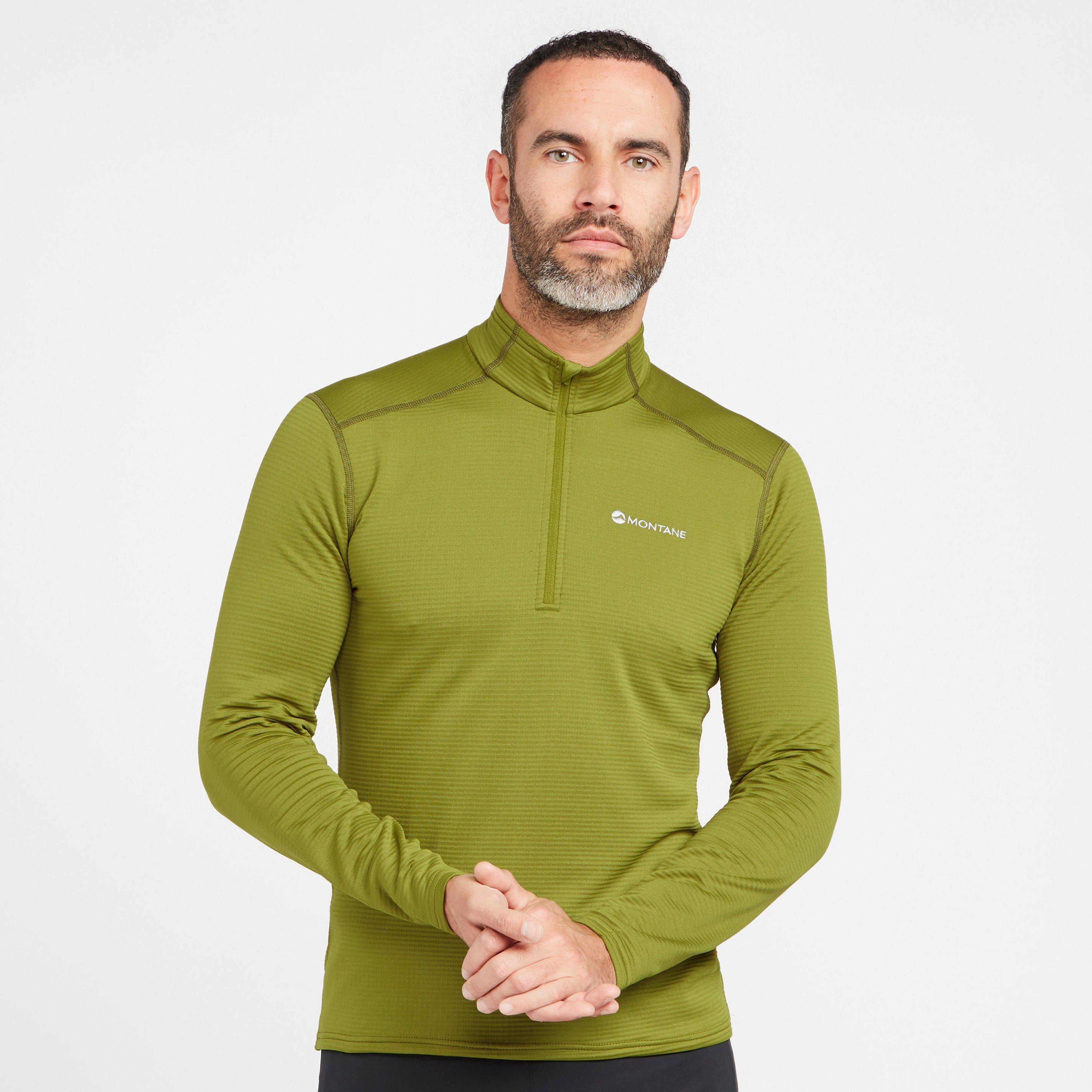 Men's Protium Lite Pull On