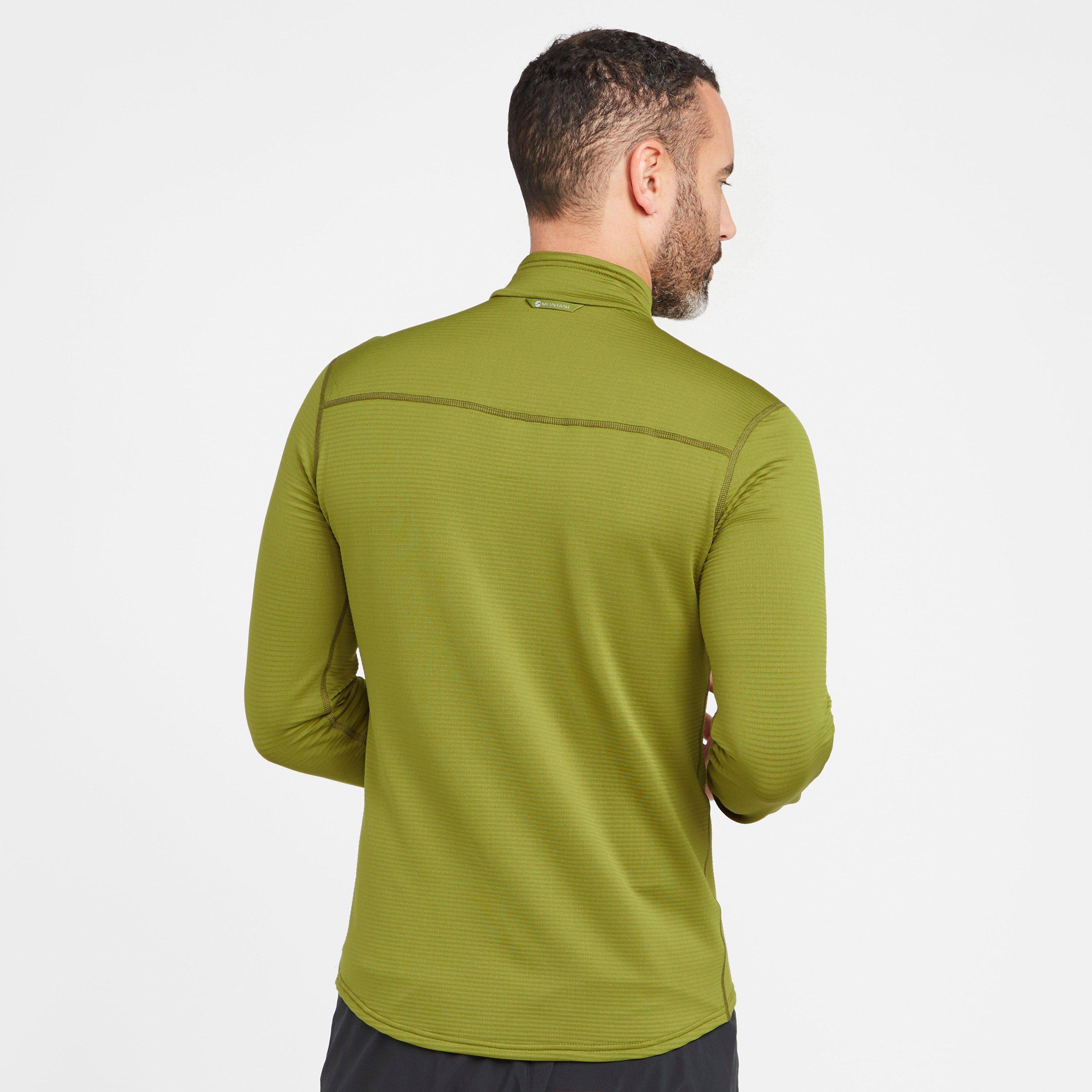 Men's Protium Lite Pull On