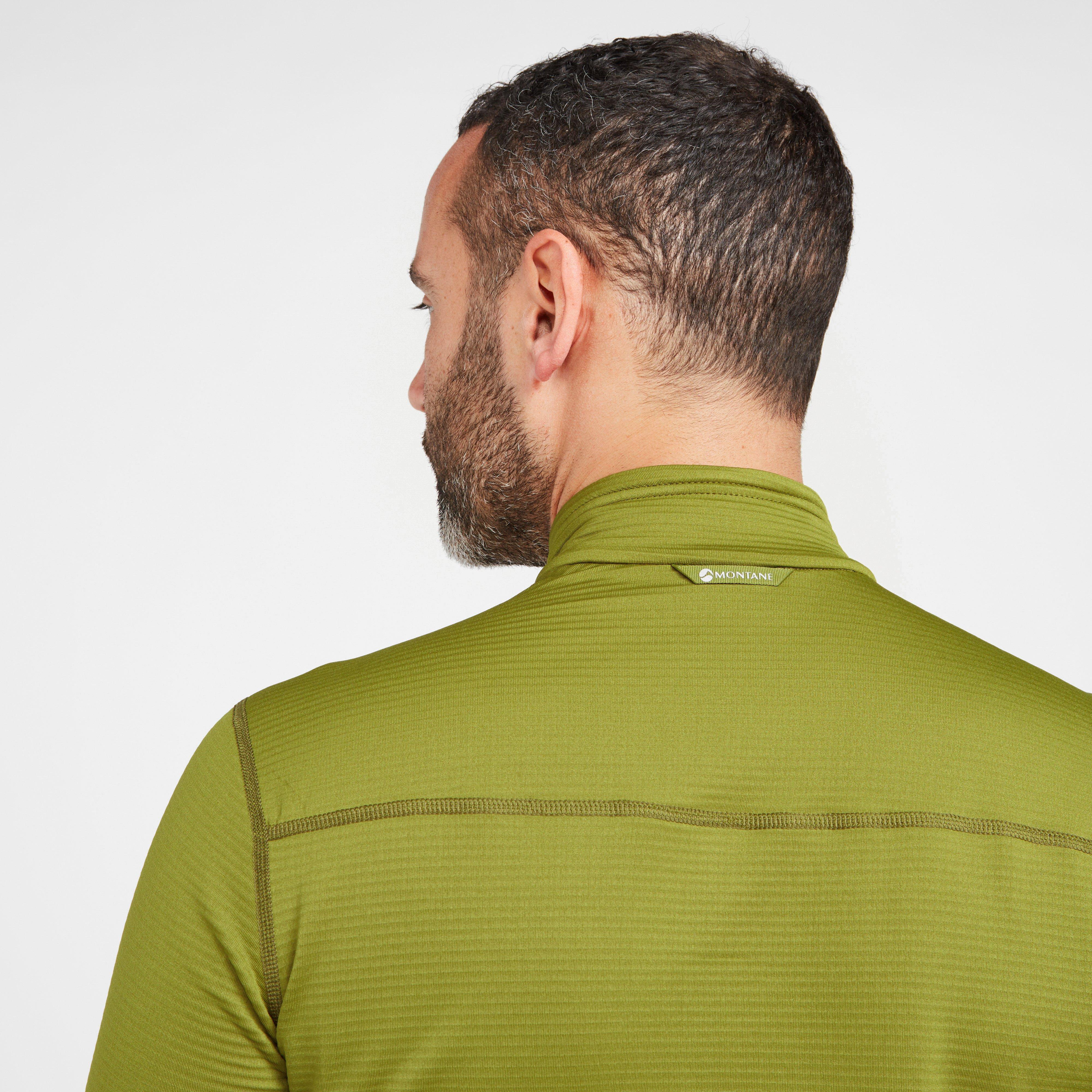 Men's Protium Lite Pull On