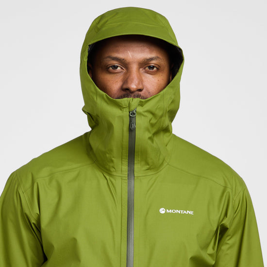 Men's Spirit Lite Waterproof Jacket