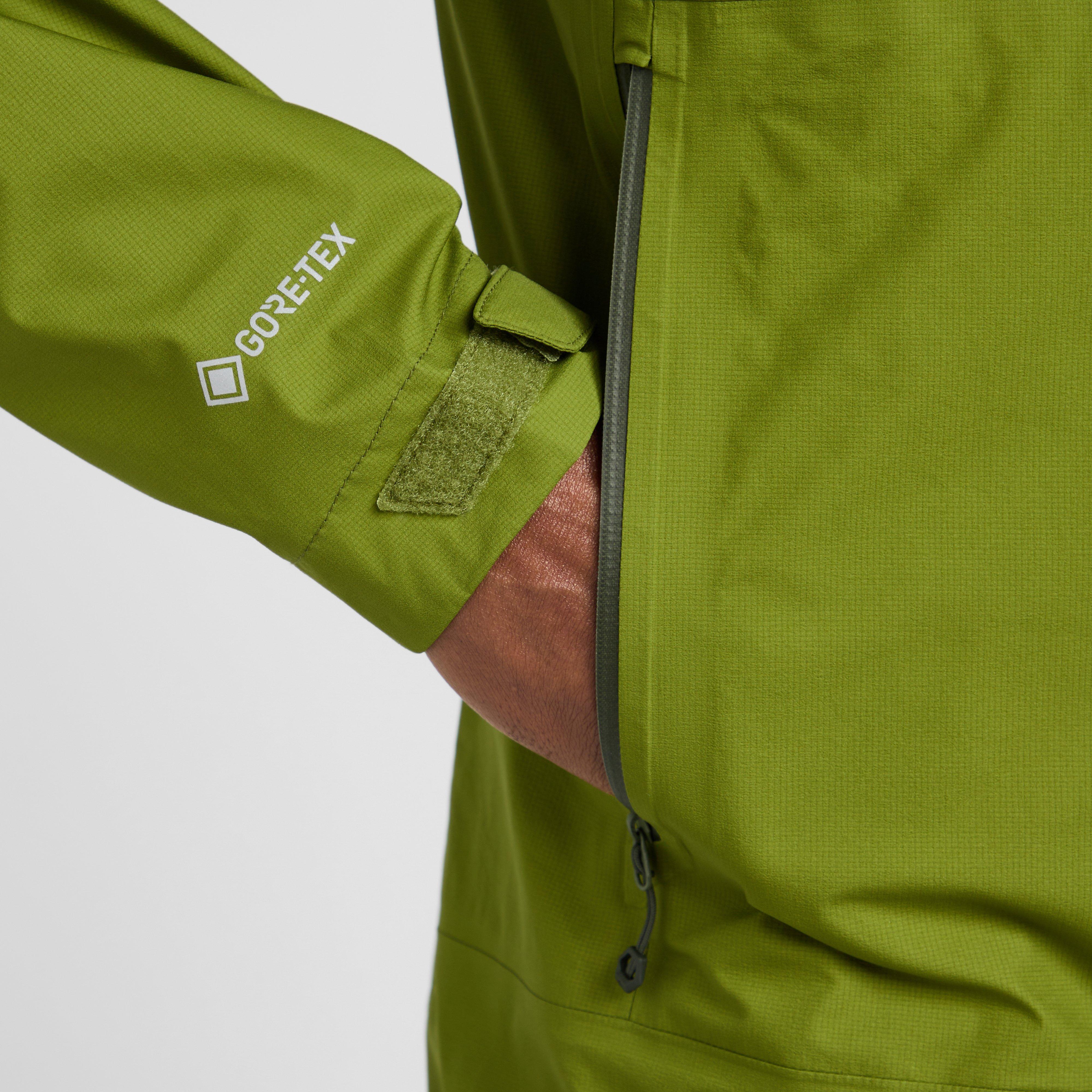 Men's Spirit Lite Waterproof Jacket