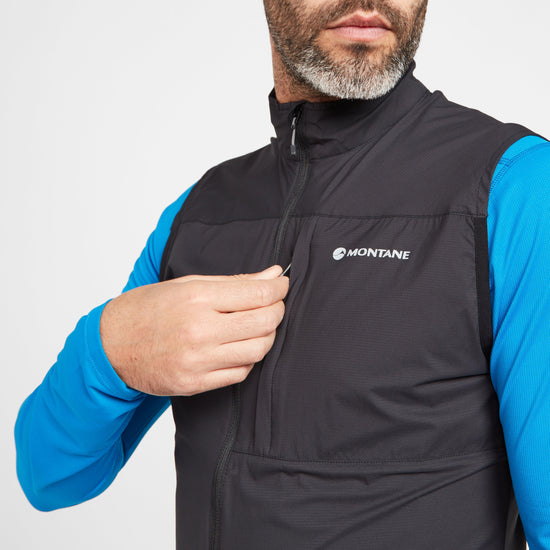 Men’s Featherlite Gilet