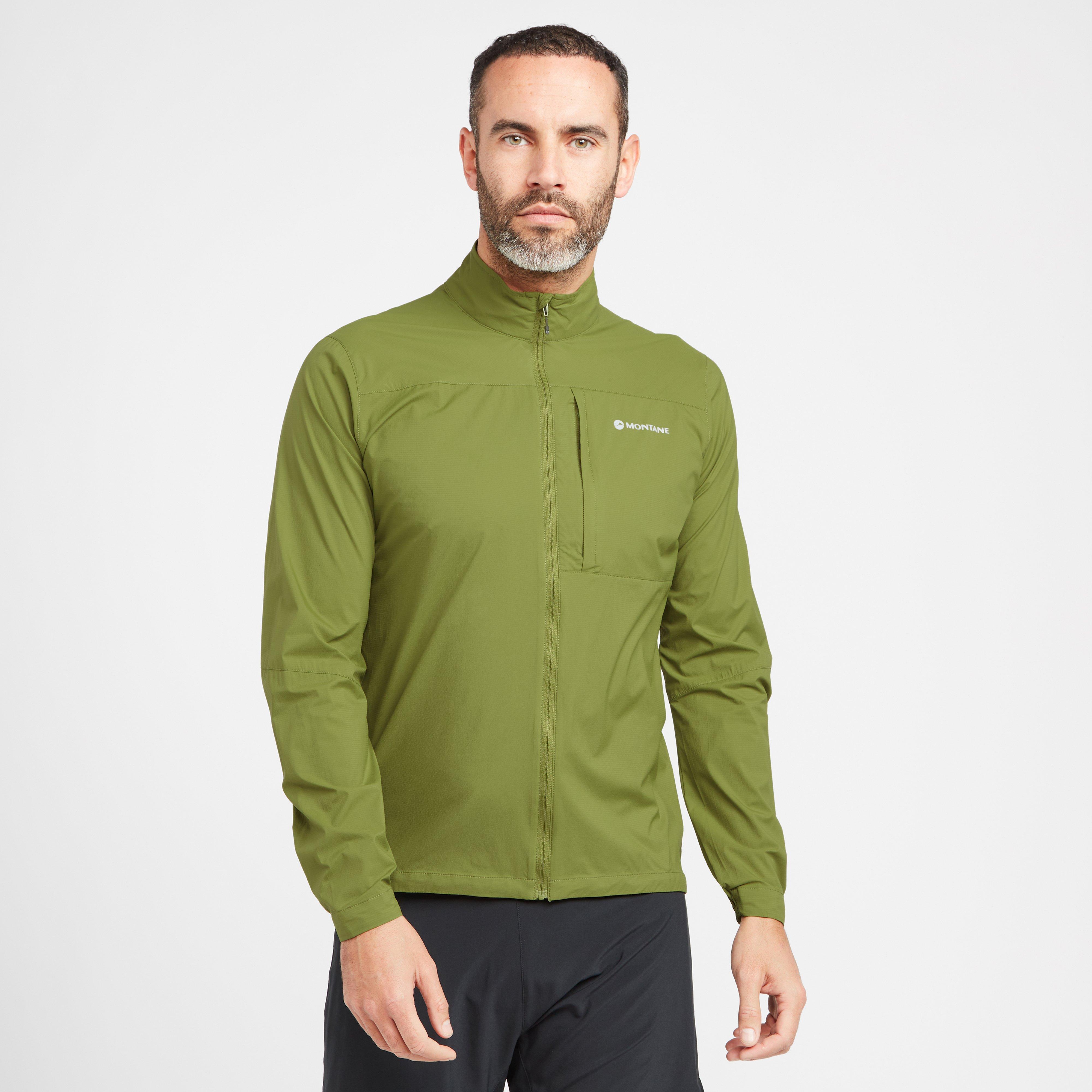Men’s Featherlite Windproof Jacket