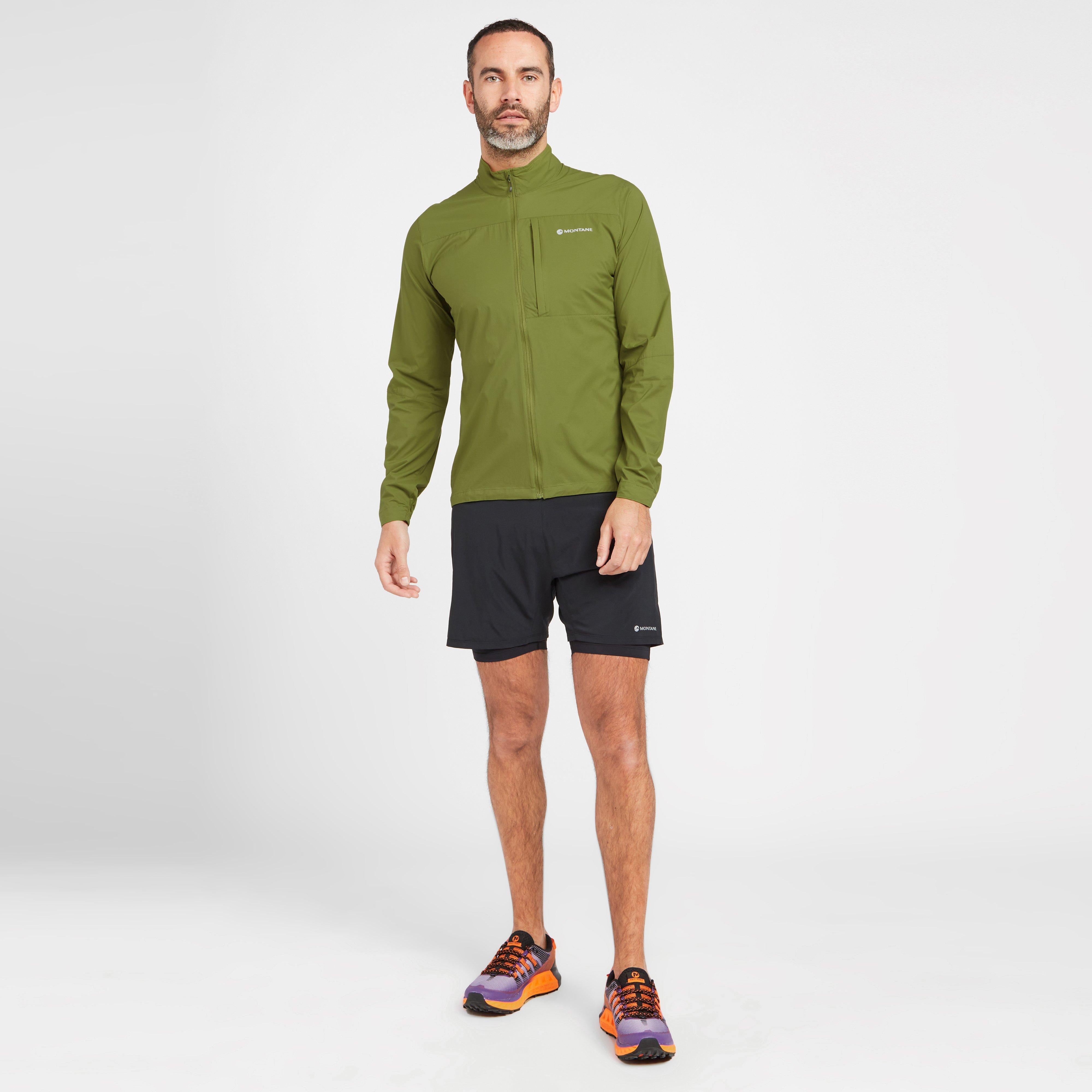 Men’s Featherlite Windproof Jacket