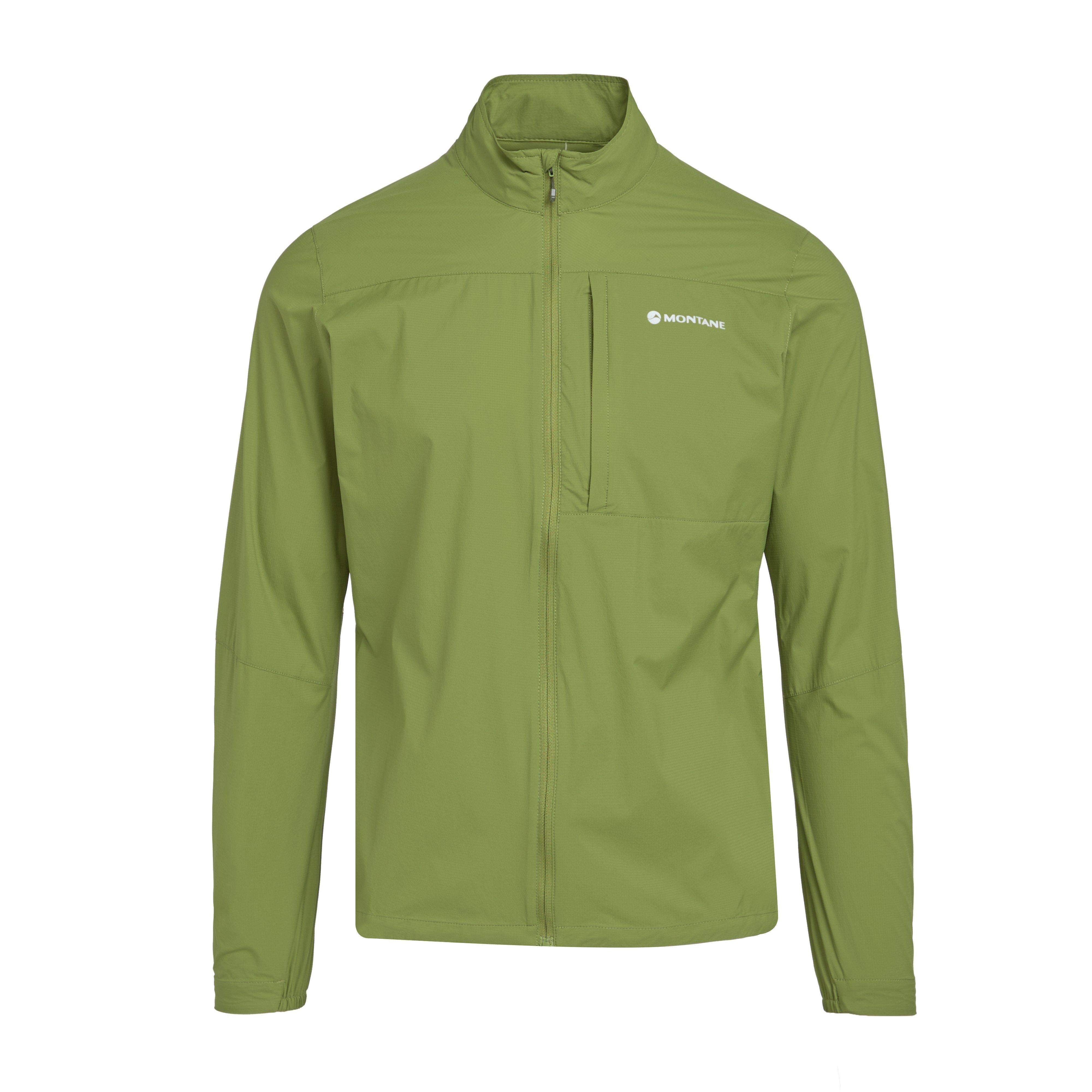 Men’s Featherlite Windproof Jacket